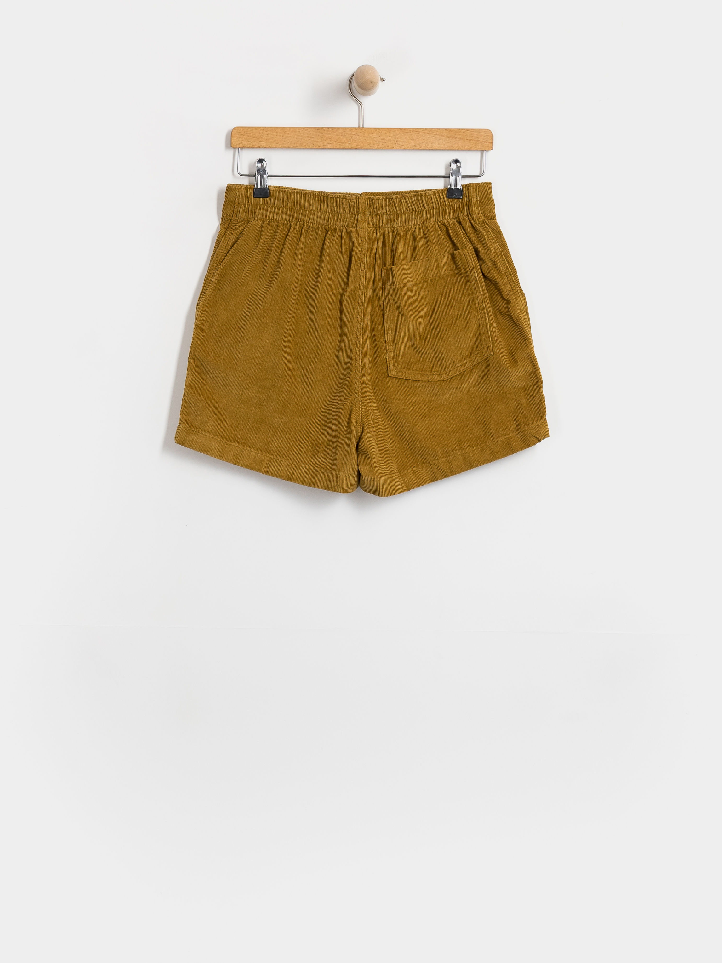 Къси панталони Patagonia Retro Cord Wmn (bobcat brown)