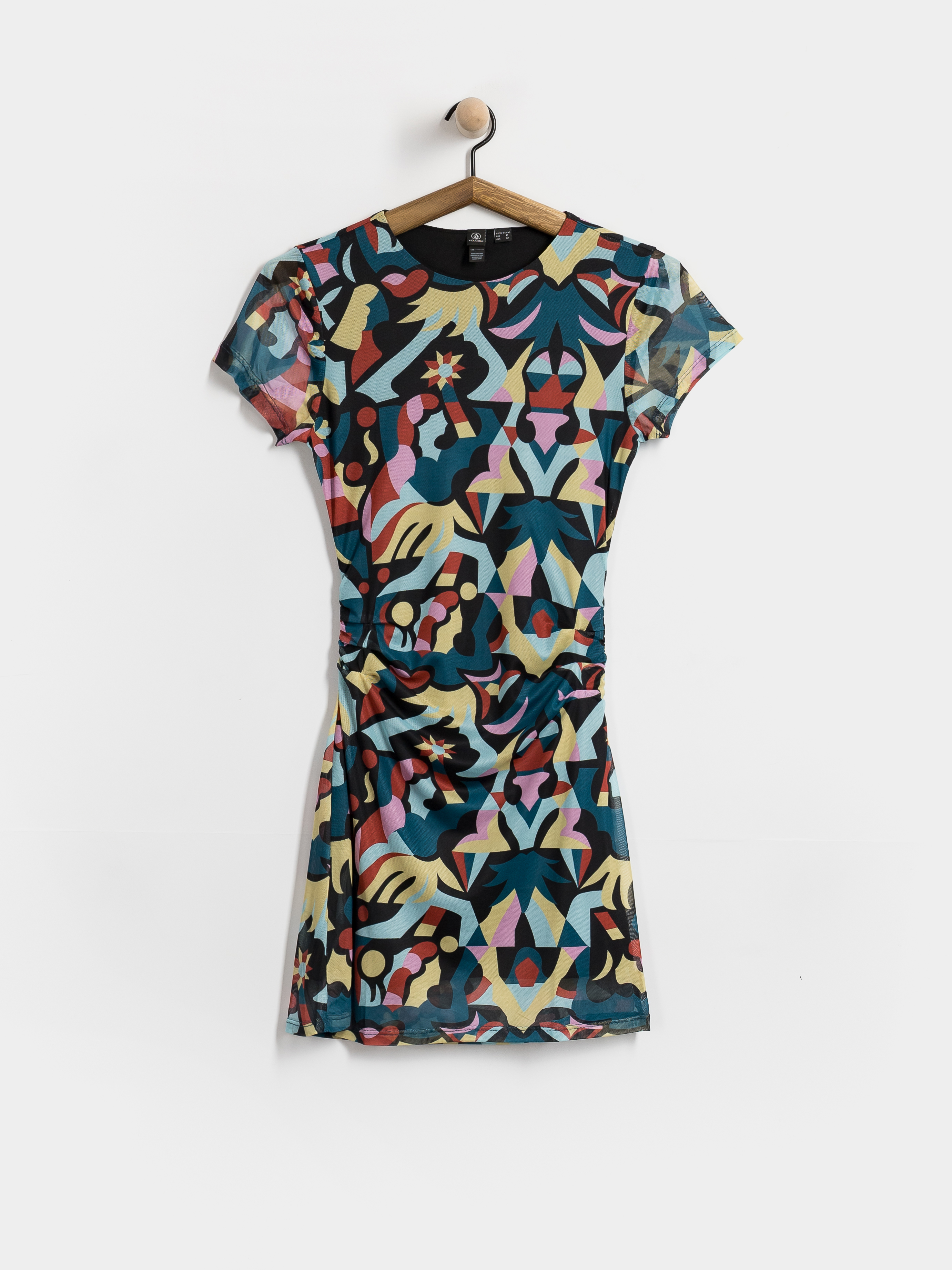 u0420u043eu043au043bu044f Volcom Fa Bruno Lucas Wmn (multi)