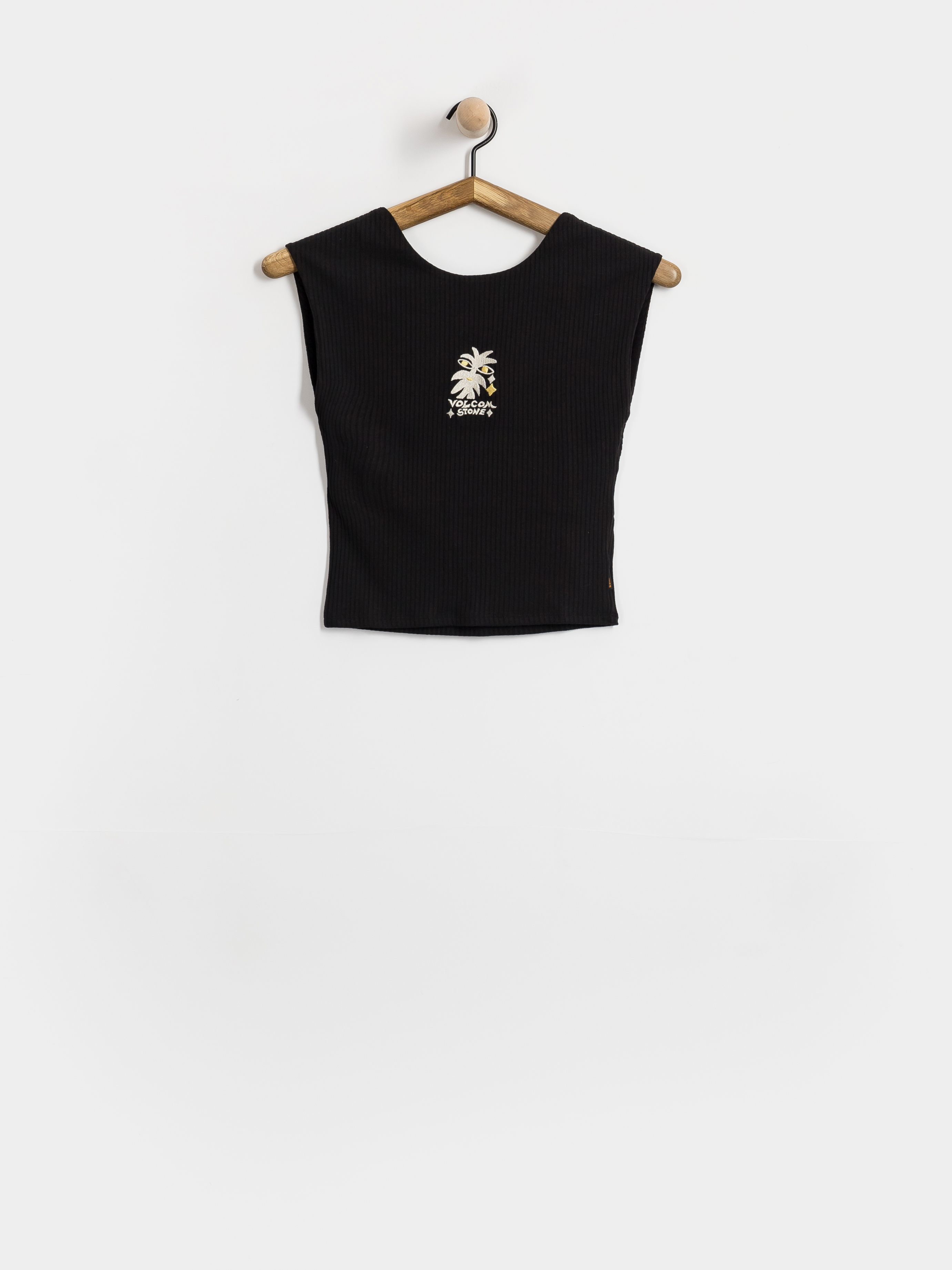 Тениска Volcom Fa Bruno Lucas Wmn (black)