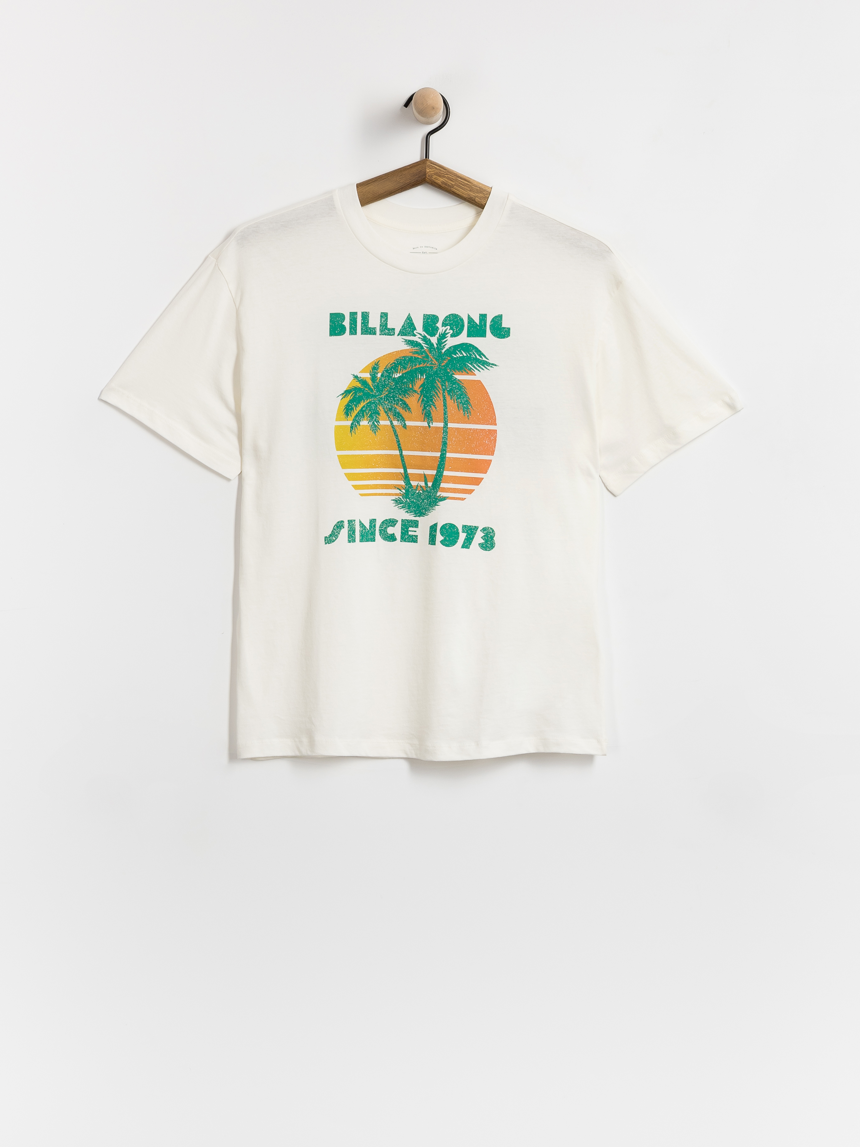 Тениска Billabong My Beach Club Wmn