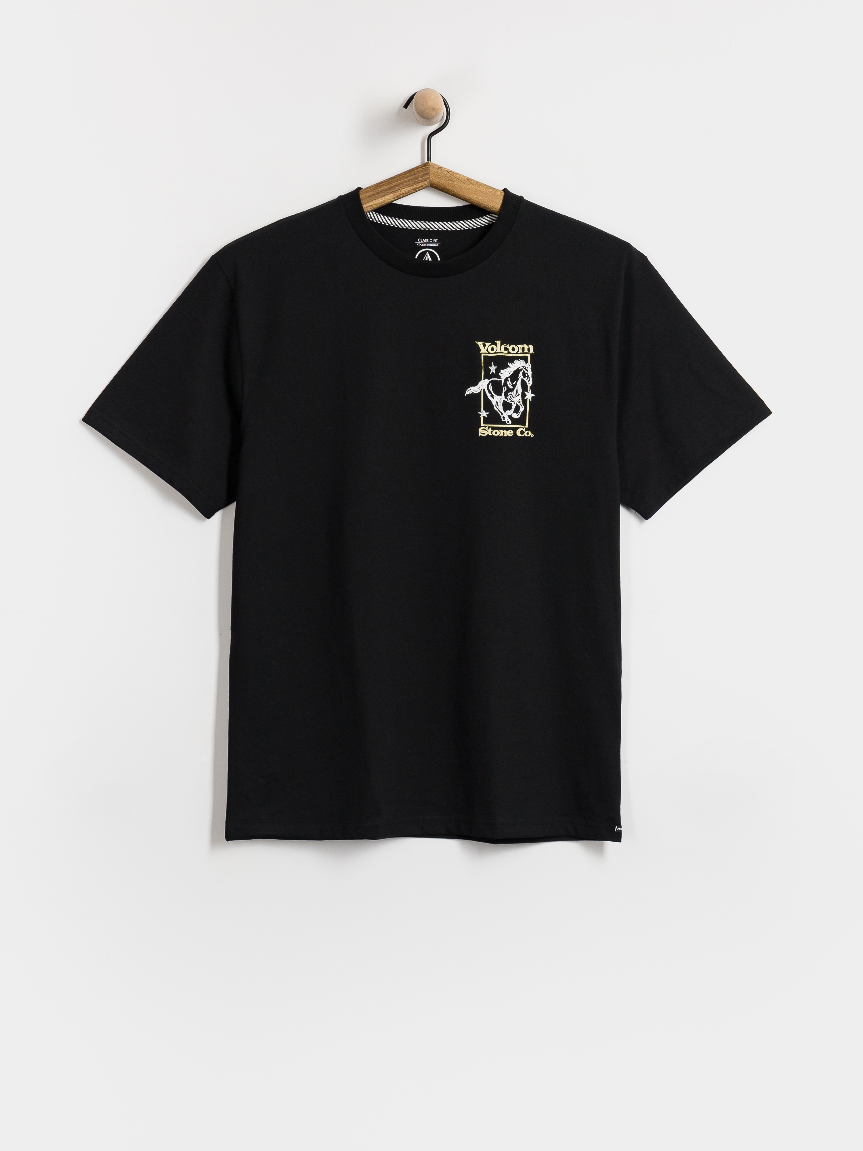 u0422u0435u043du0438u0441u043au0430 Volcom Giddyup (black)