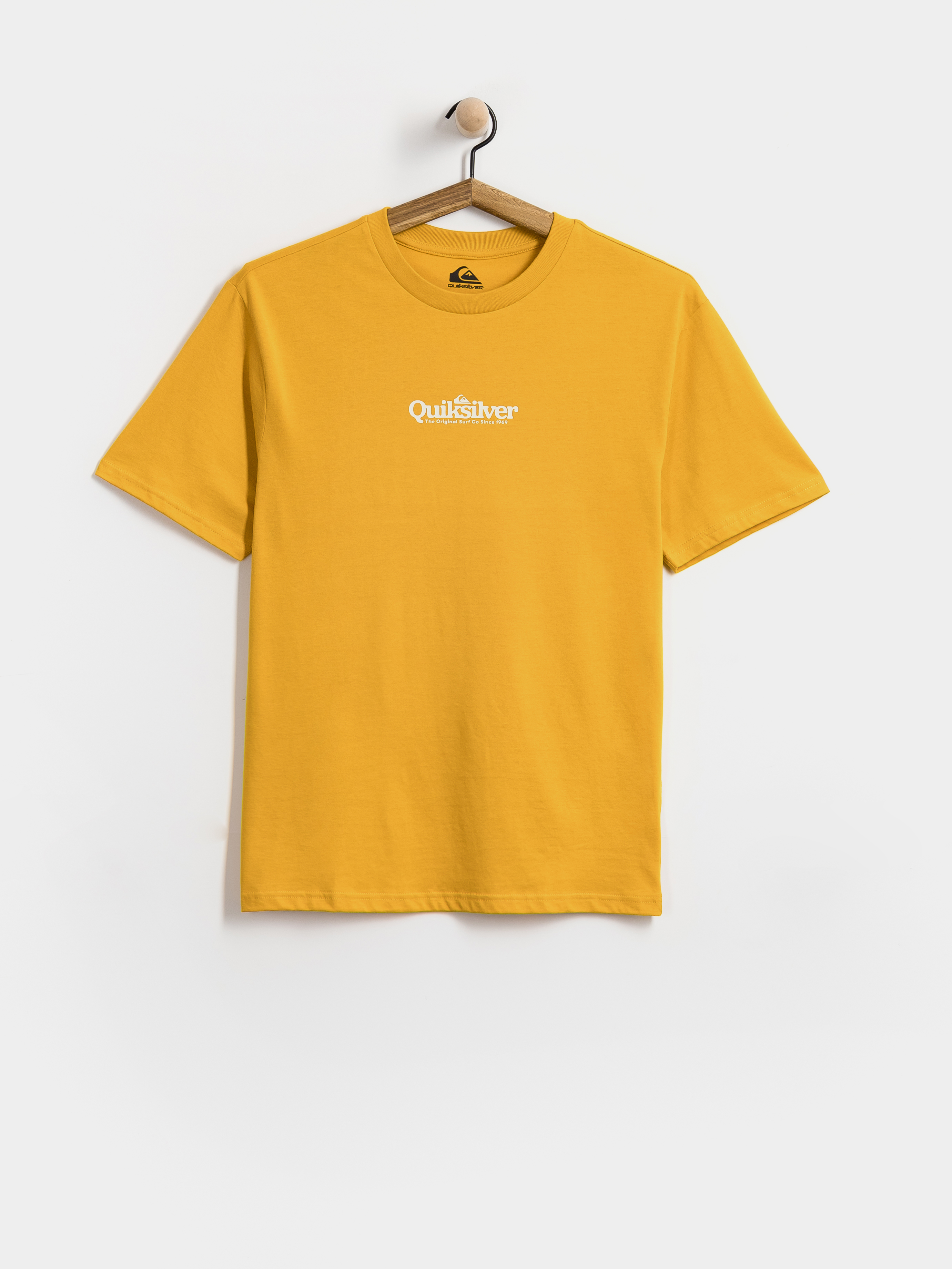 u0422u0435u043du0438u0441u043au0430 Quiksilver Fineline (mineral yellow)