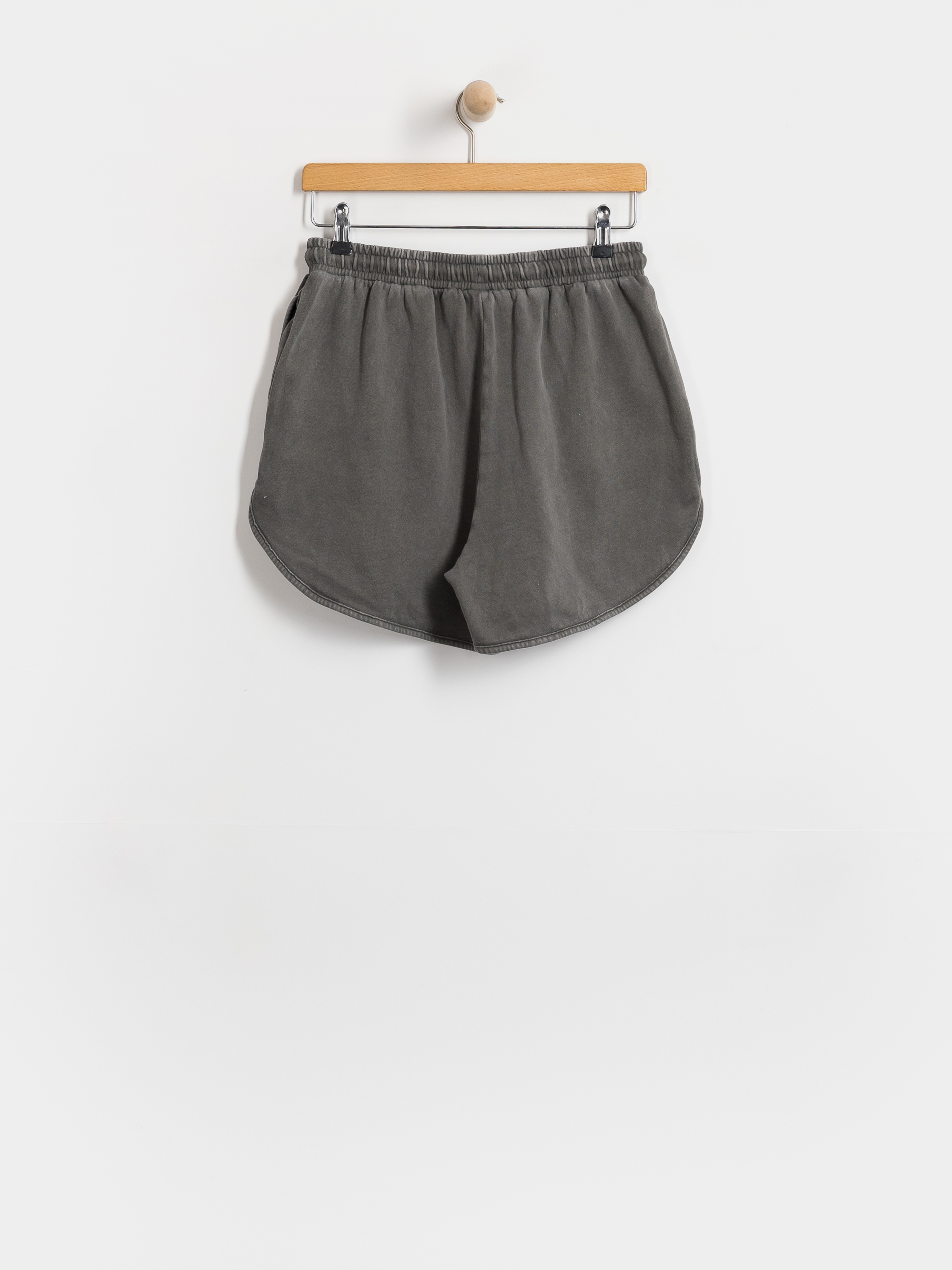 Къси панталони Santa Cruz Groovy Stack Wmn (grey wash)
