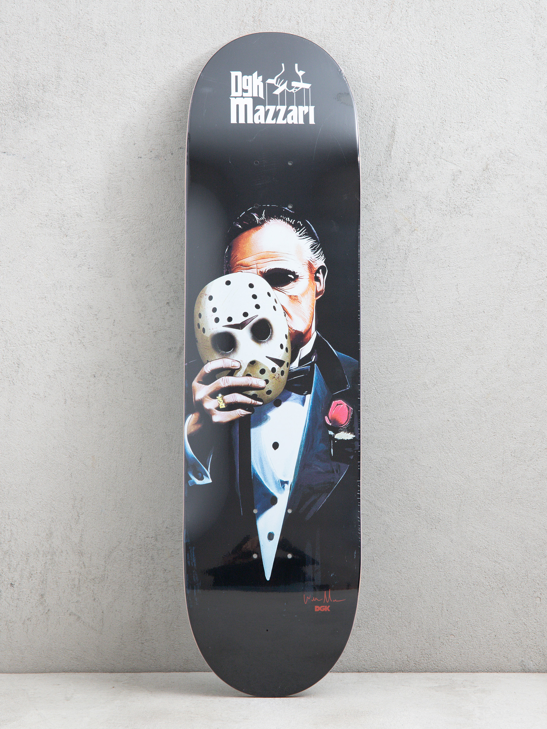 Дъска DGK Mazzari Lineage