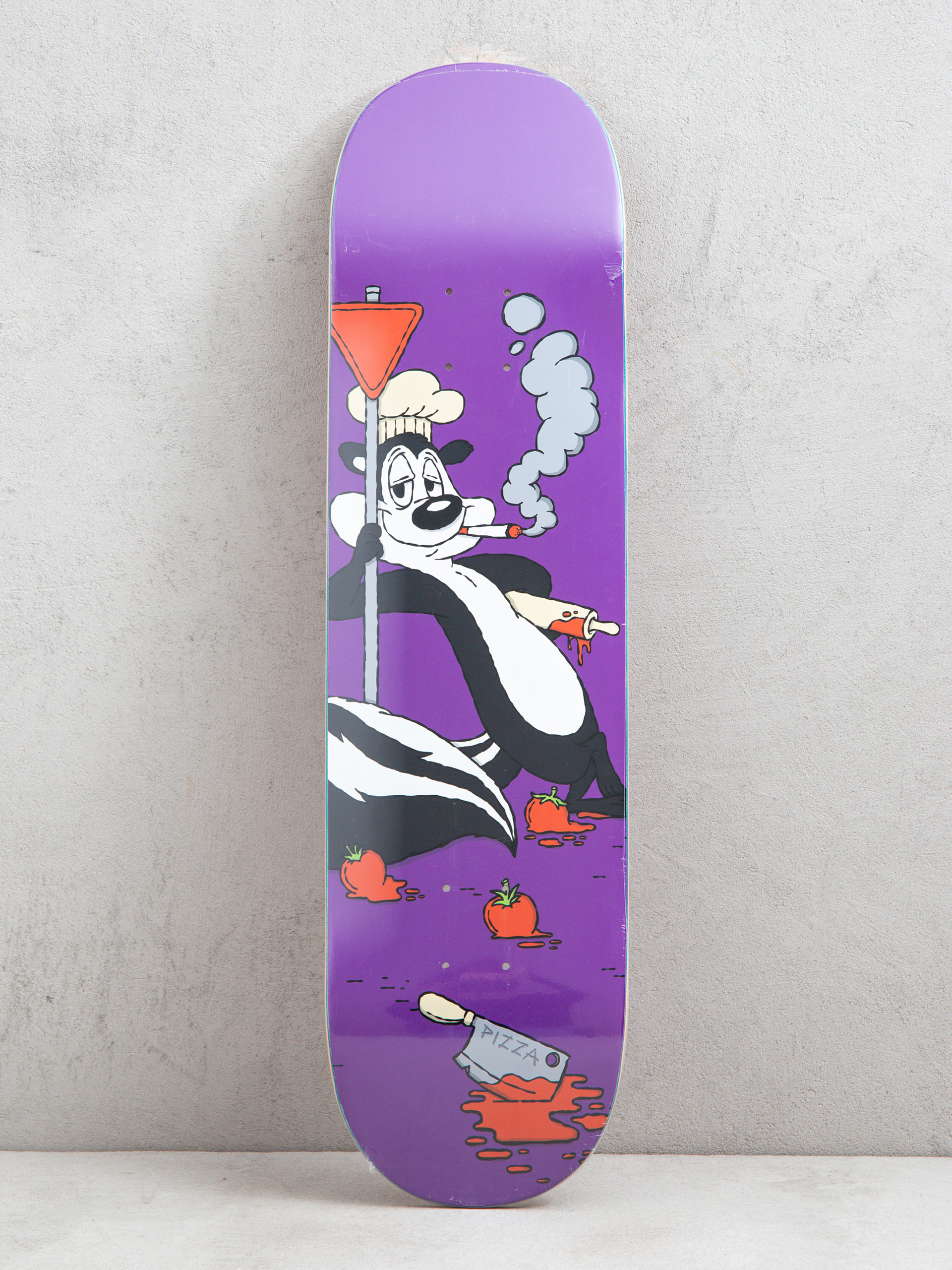 Дъска Pizza Skateboards Pepe
