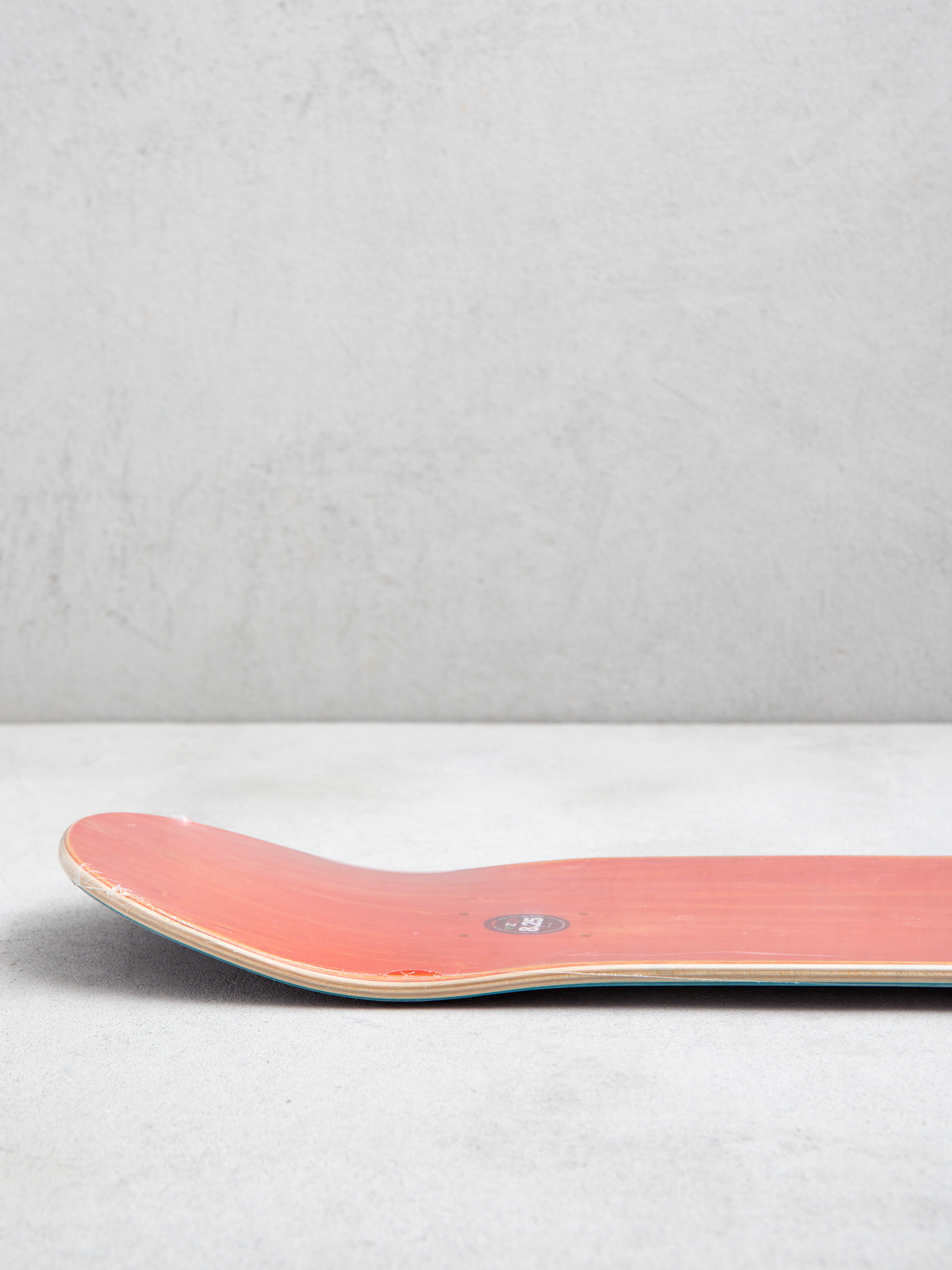 Дъска Pizza Skateboards Pepe