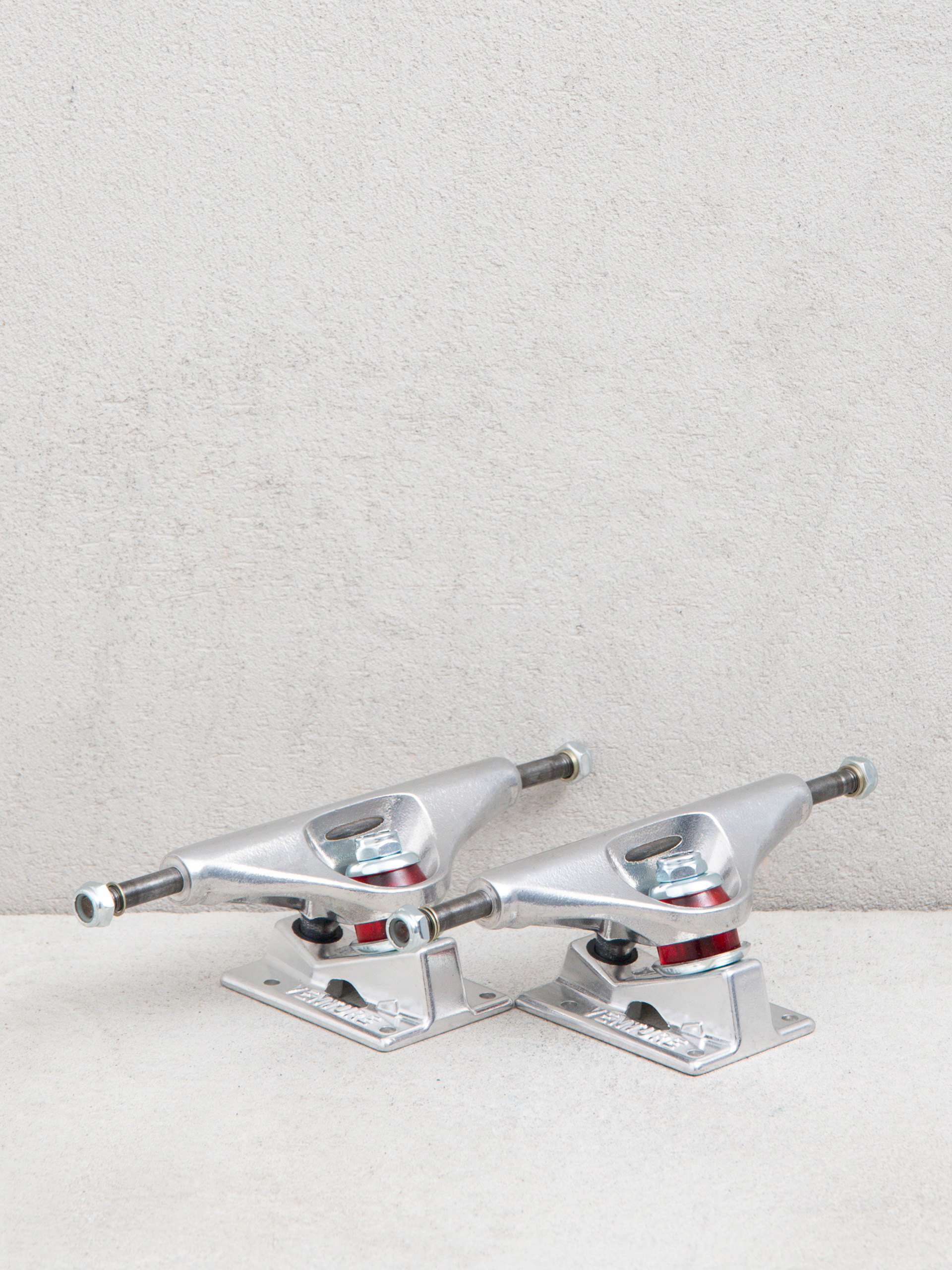 Колесари Venture Team V Forged Polished Hi (silver)