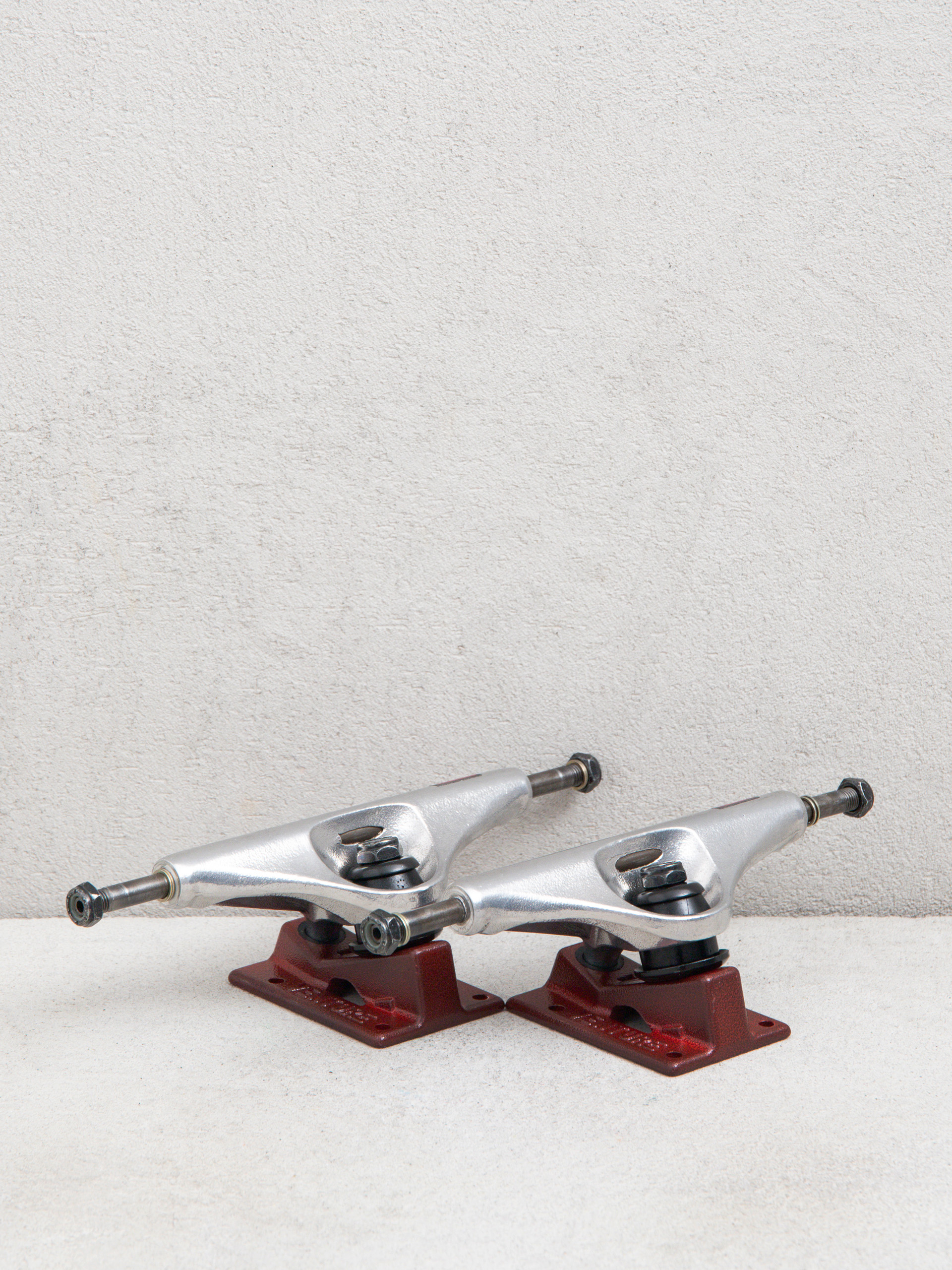 Колесари Venture Bryan O'Dwyer Pro V Hollow (silver/red)