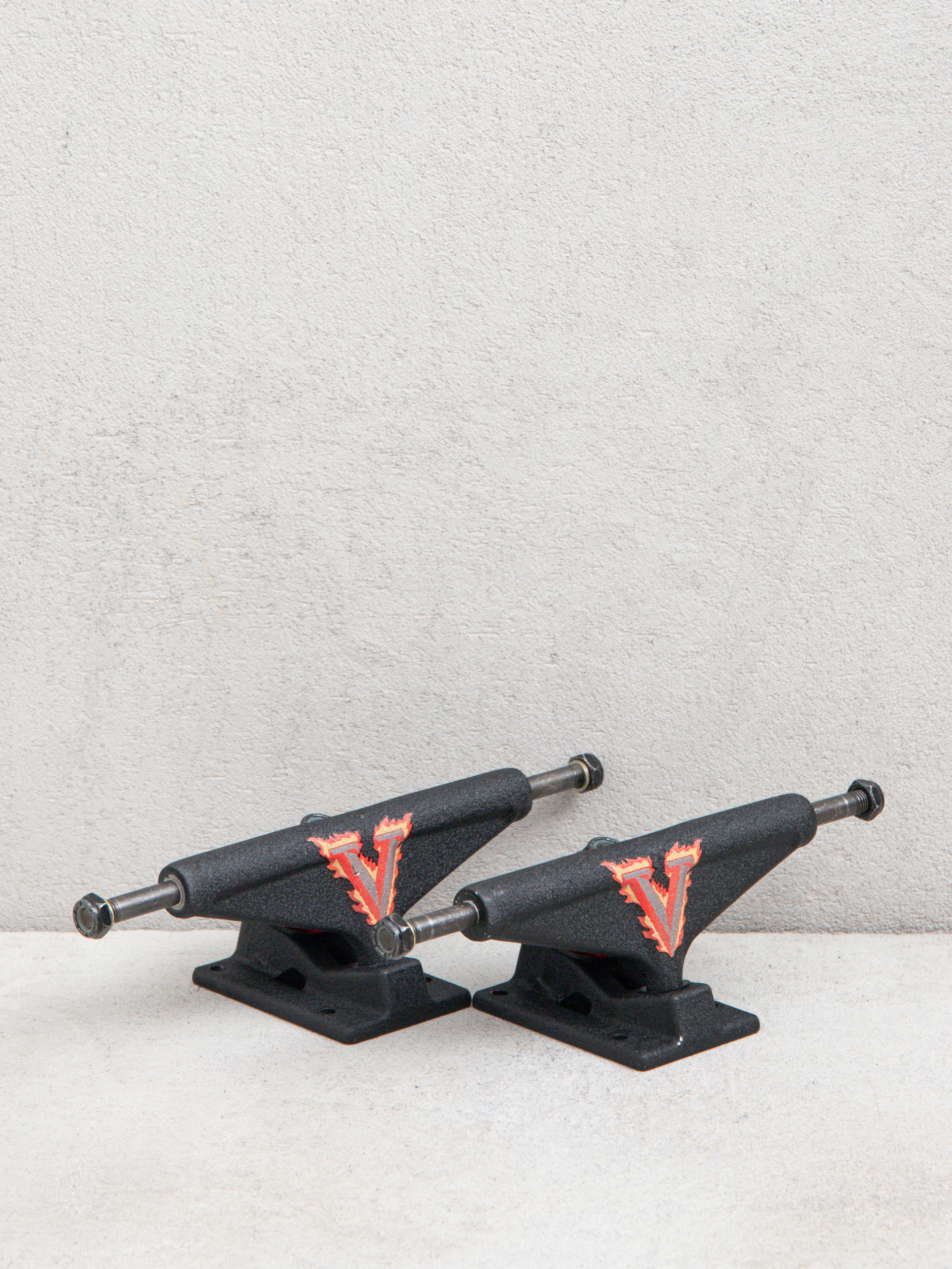 Колесари Venture Fvry Team Edition (black)