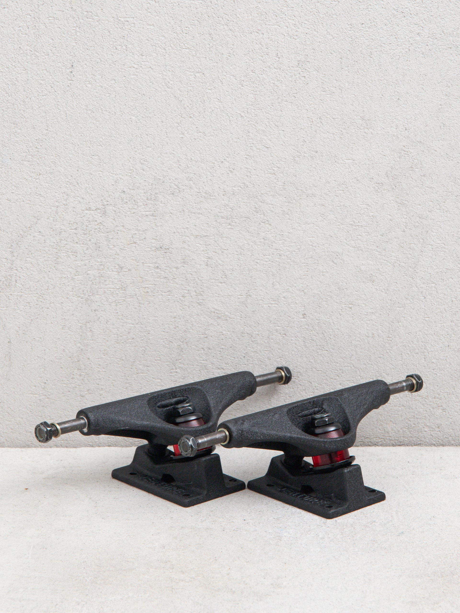 Колесари Venture Fvry Team Edition (black)