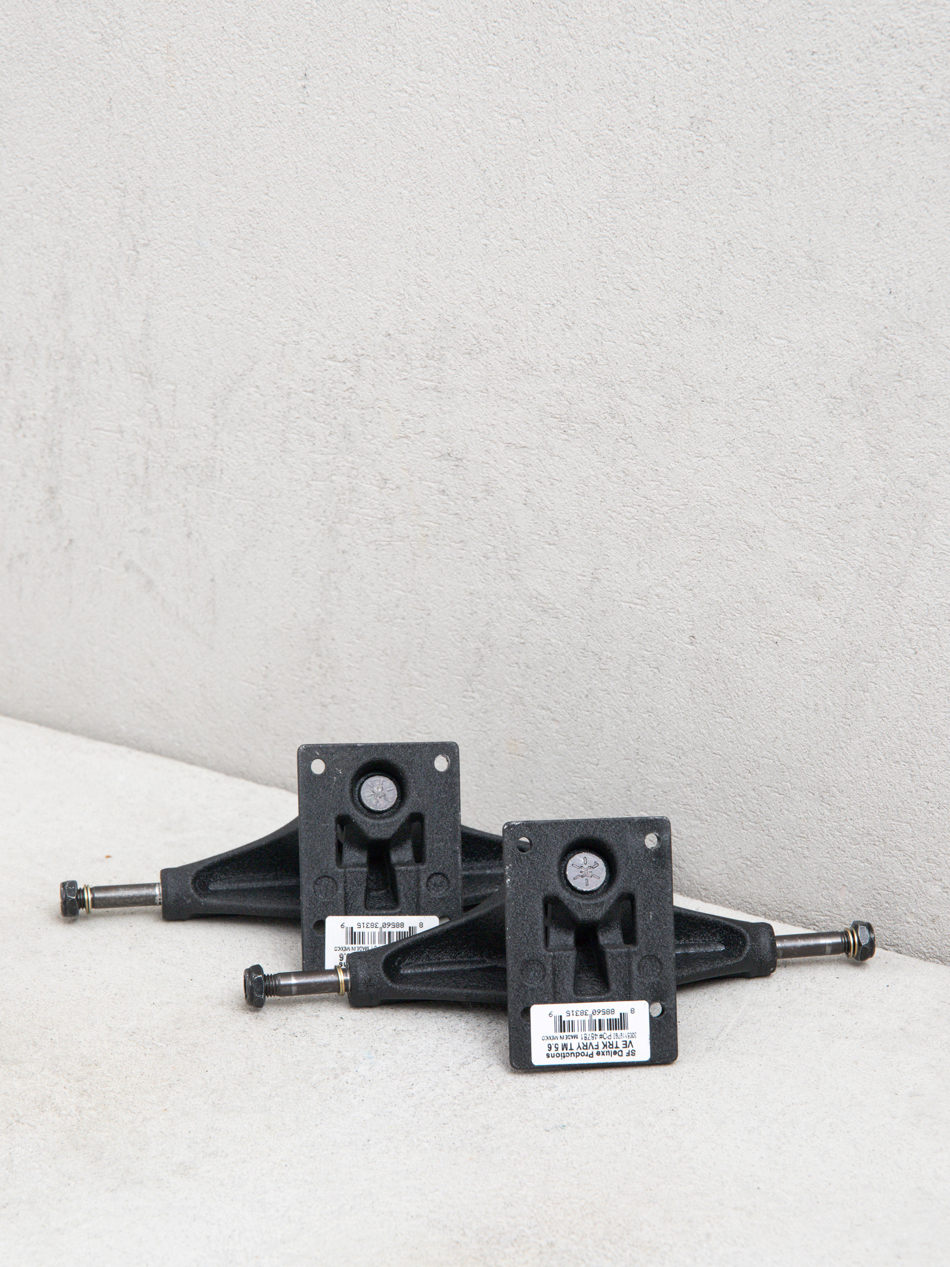 Колесари Venture Fvry Team Edition (black)