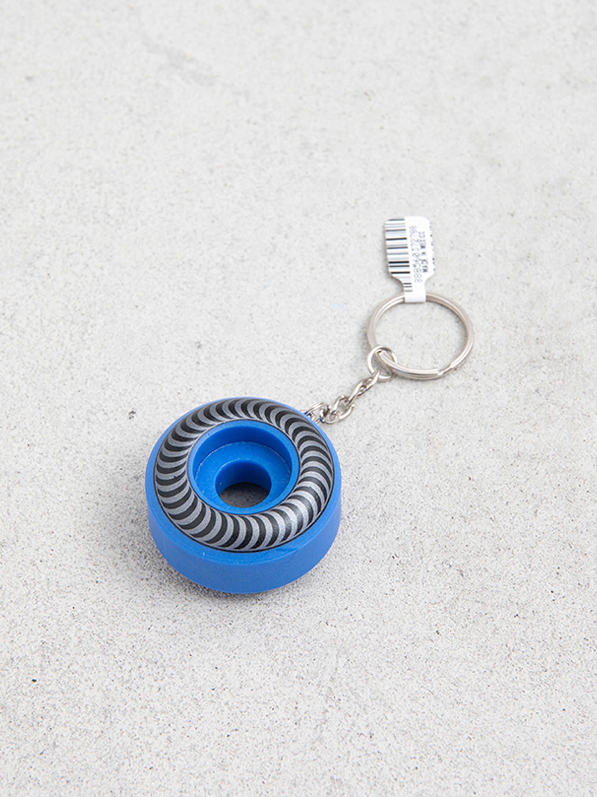 Ключодържател Spitfire Wheel Keychain (royal)