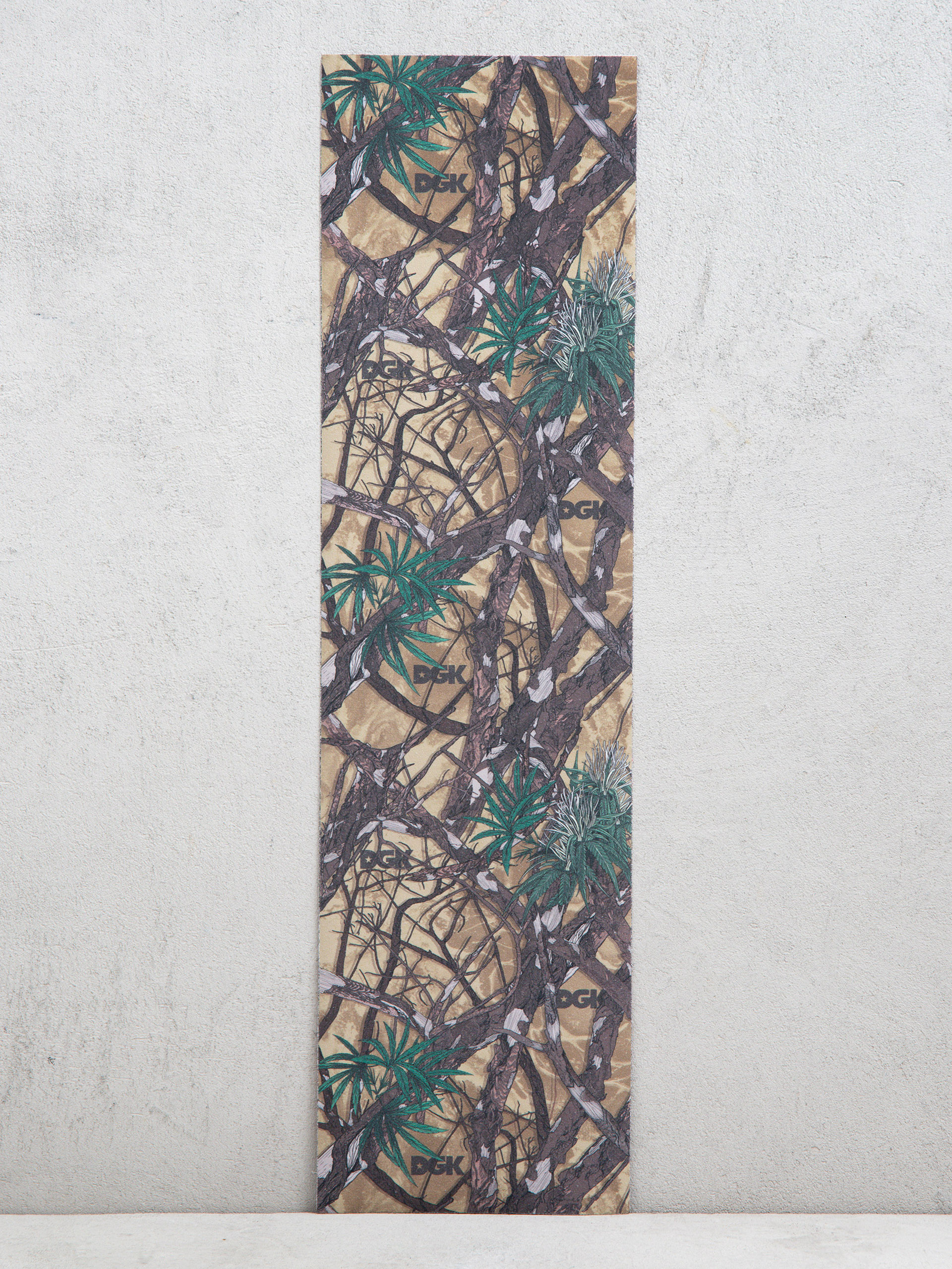 Шкурка DGK Timber