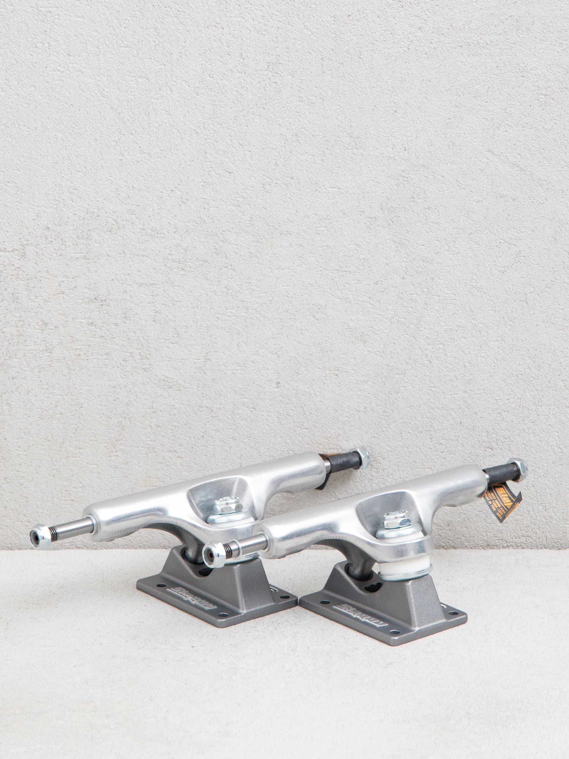 Колесари Slappy ST1 Hollow Lights (gunmetal)