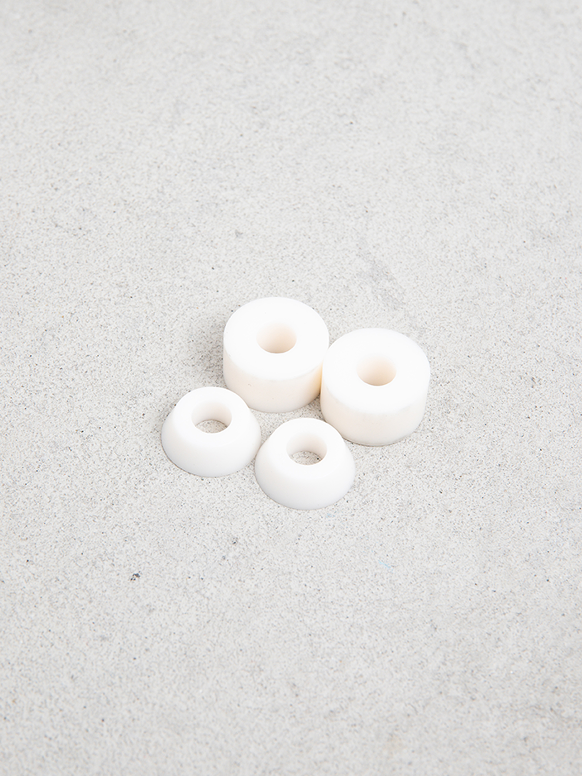 Втулки Slappy Ultra Low Bushing 100A (white)