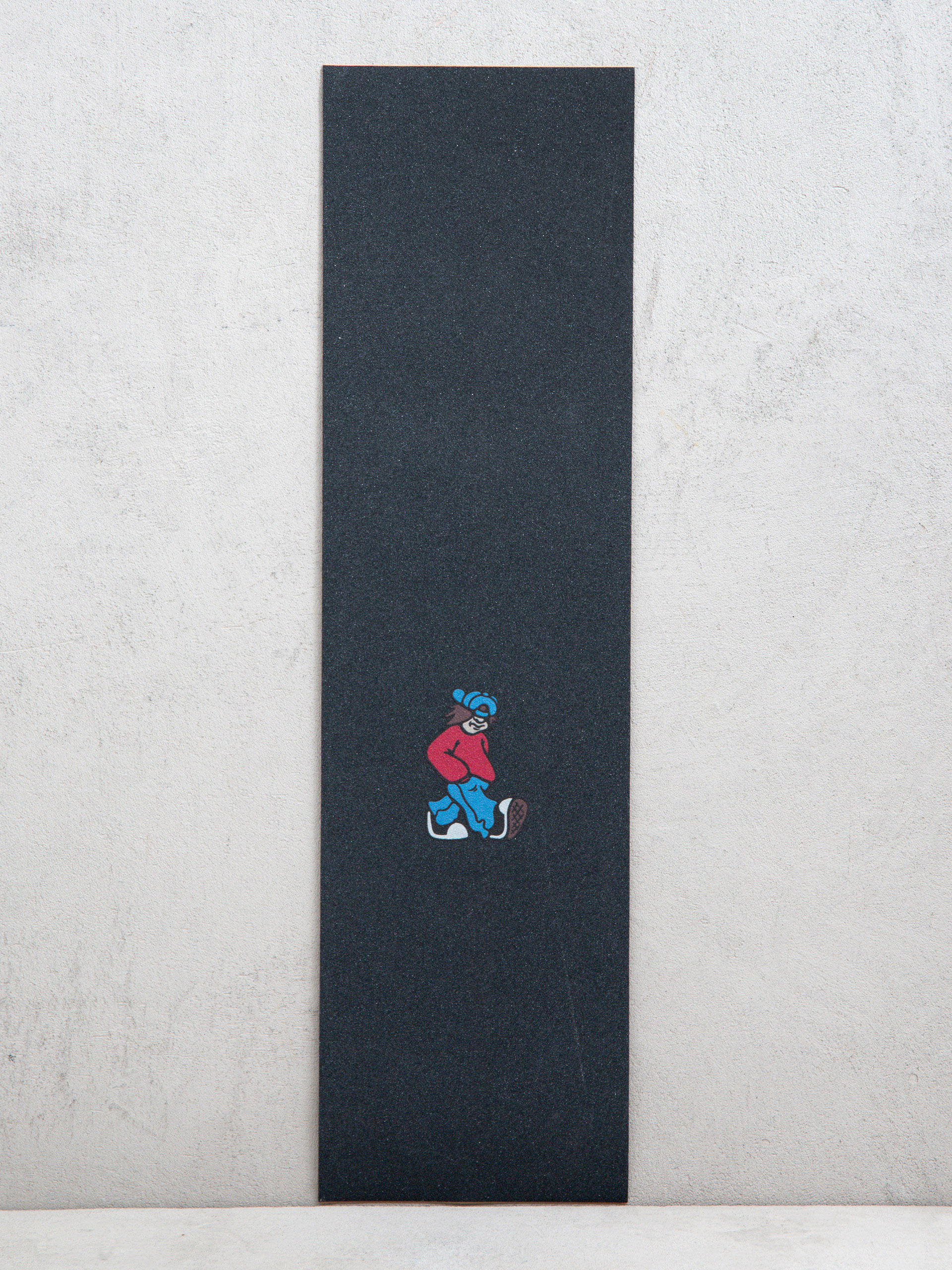 Шкурка Pizza Skateboards Za Boy