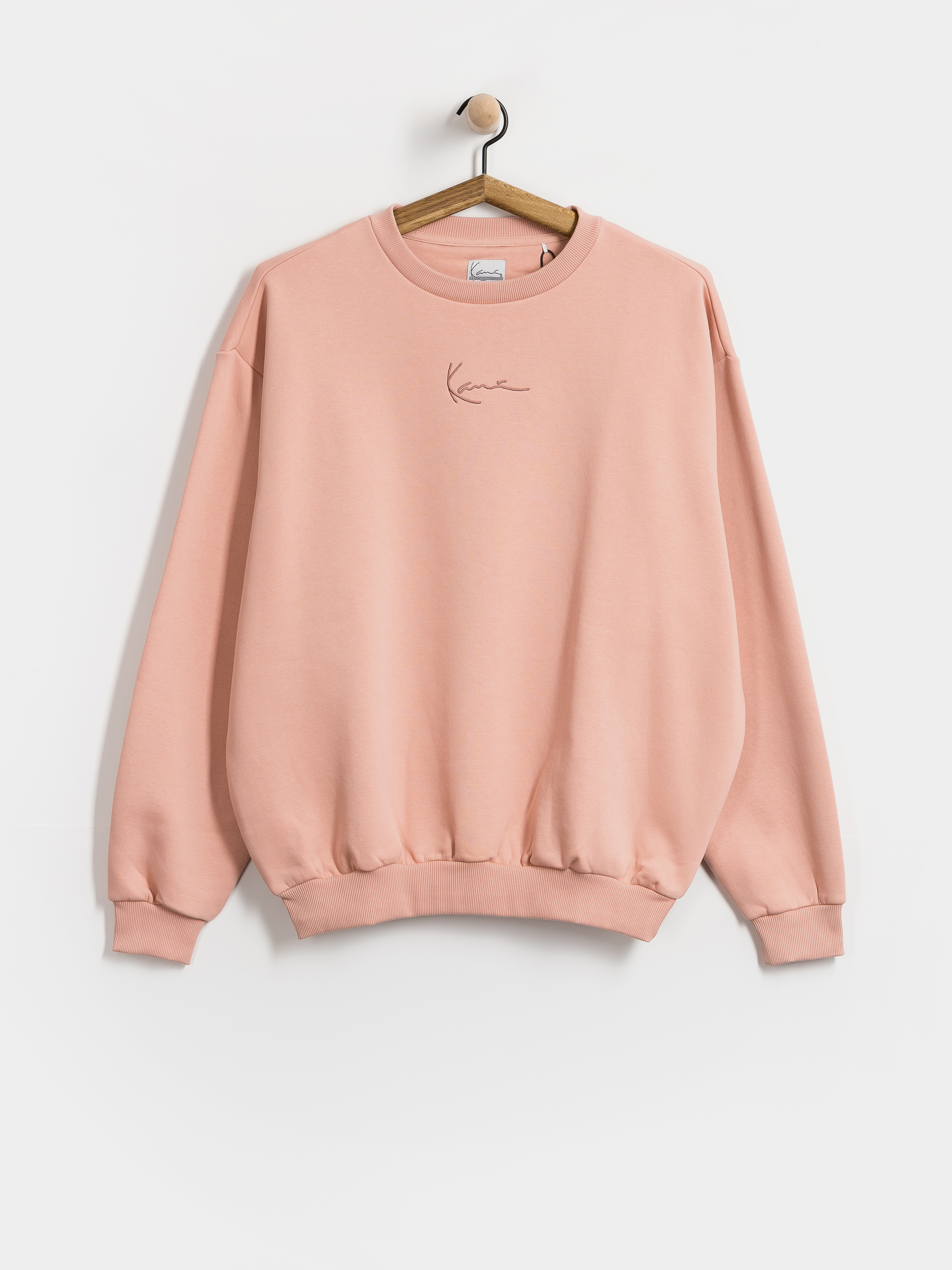 Суитшърт Karl Kani Small Signature Essential