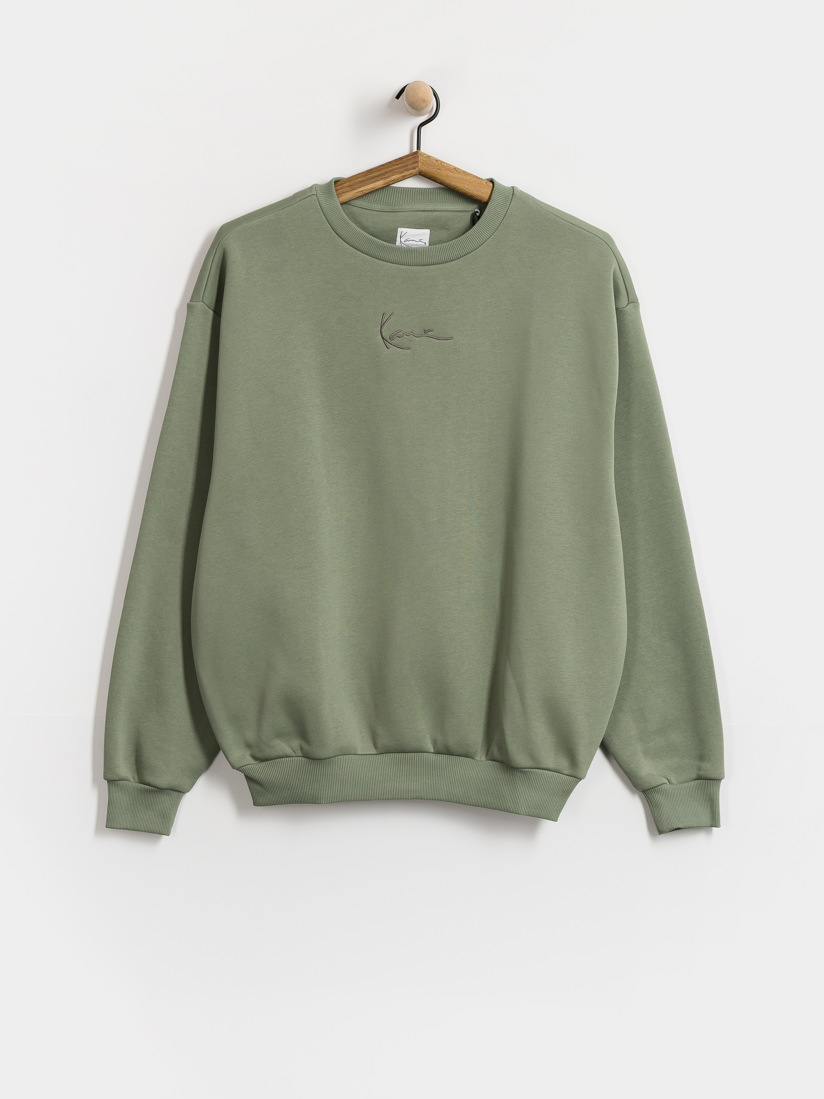 Суитшърт Karl Kani Small Signature Essential