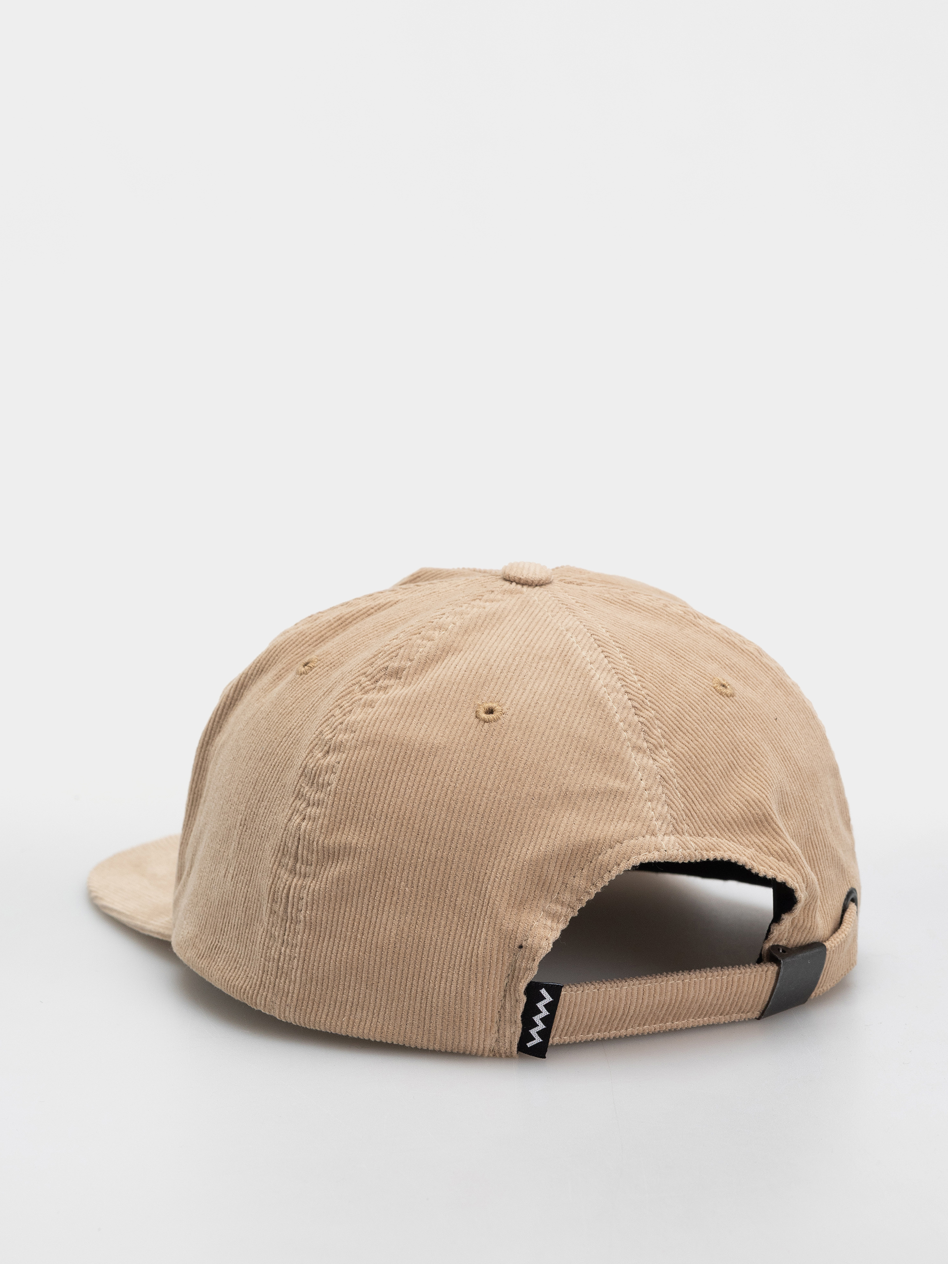 Шапка с козирка Surf Inc Cap SRF Cord (beige)
