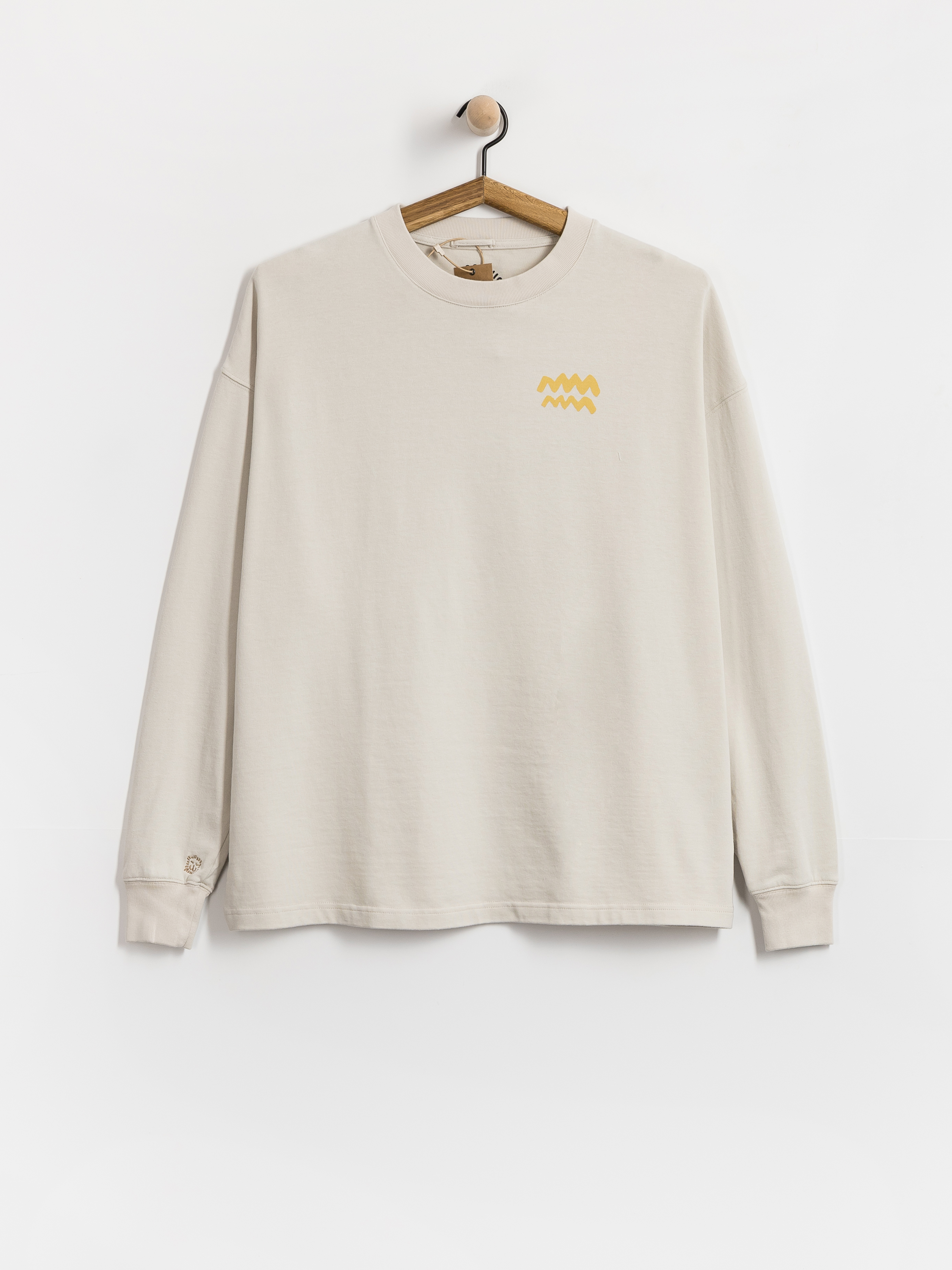 Блуза Surf Inc Sea Lions (dirty white)
