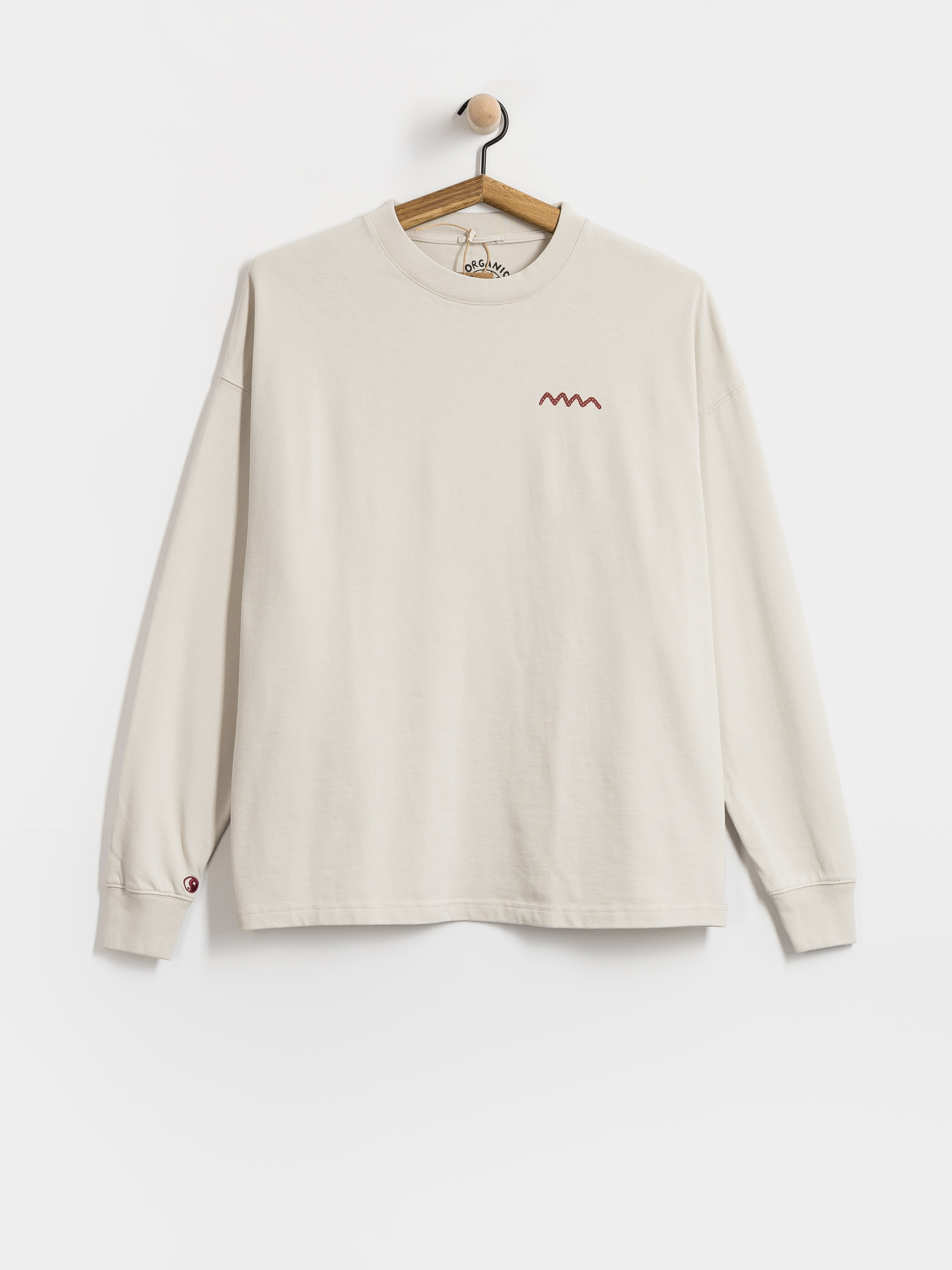 Блуза Surf Inc Gypsy (dirty white)