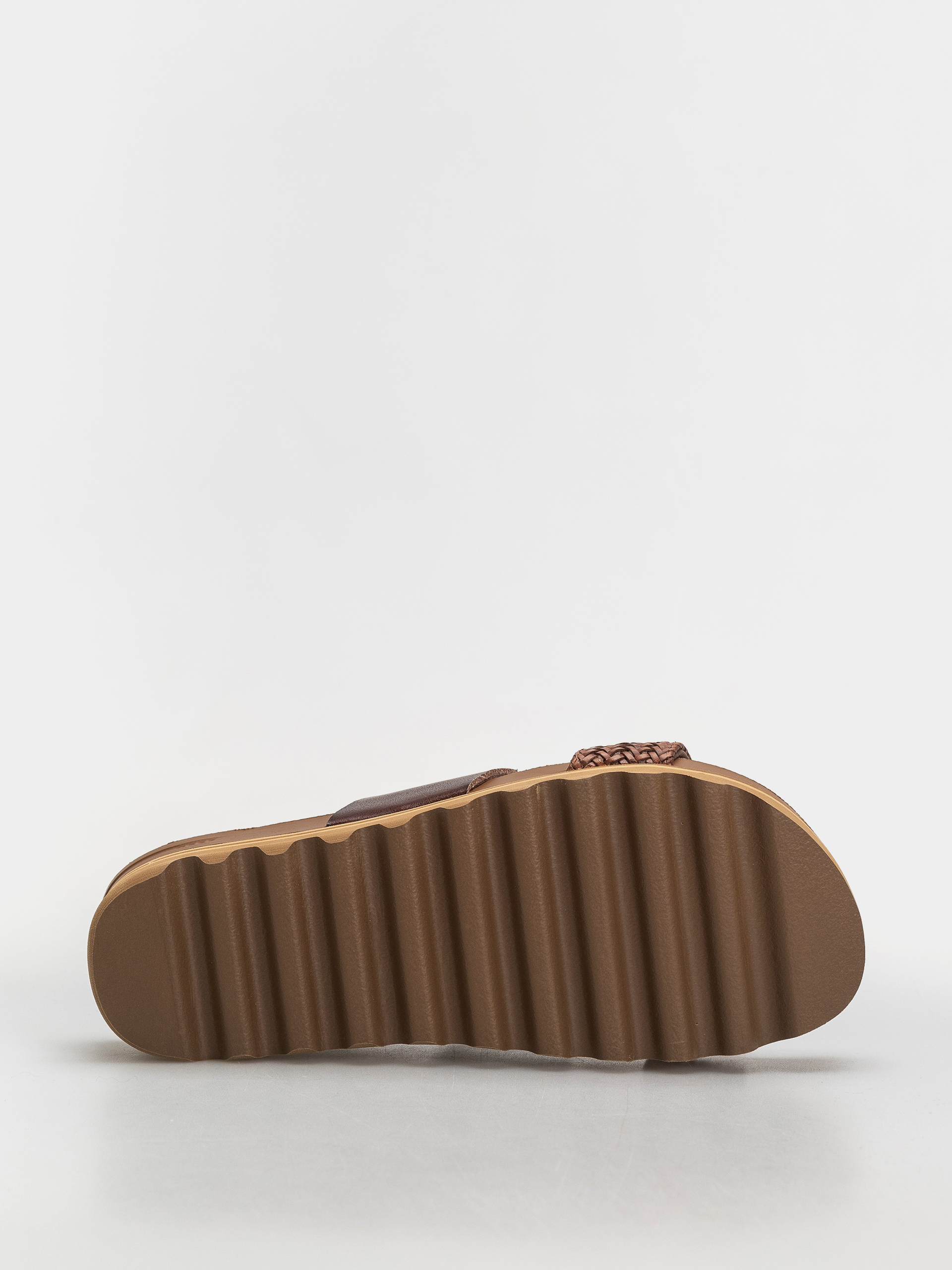Чехли Reef Cushion Vista Hi Wmn (chocolate braid)
