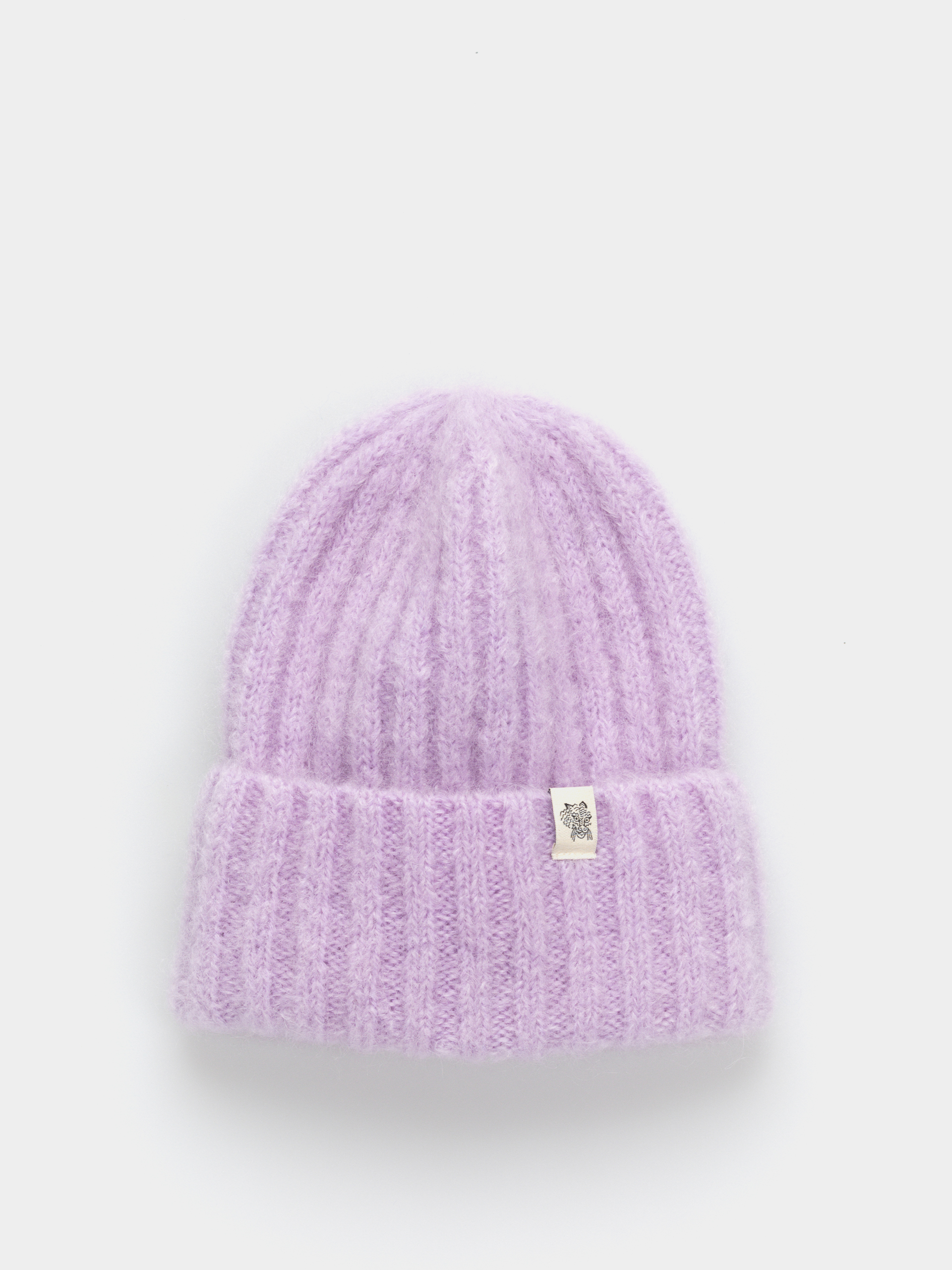 Шапка Surf Inc Olivia Little Tiger (cobalt haze)