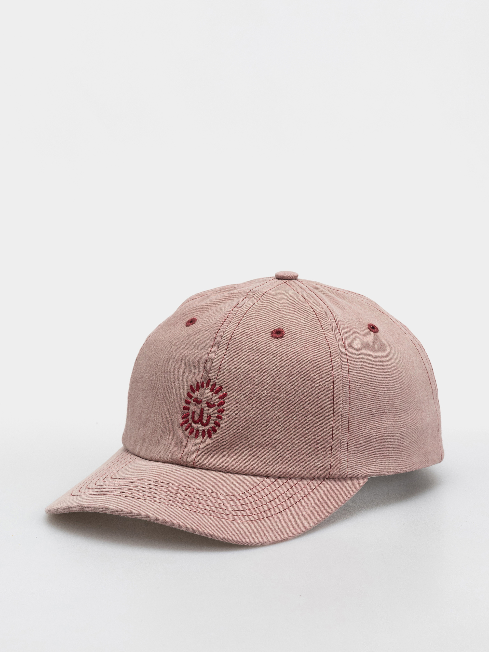 Шапка с козирка Surf Inc ACC Sea Lions (indian pink)