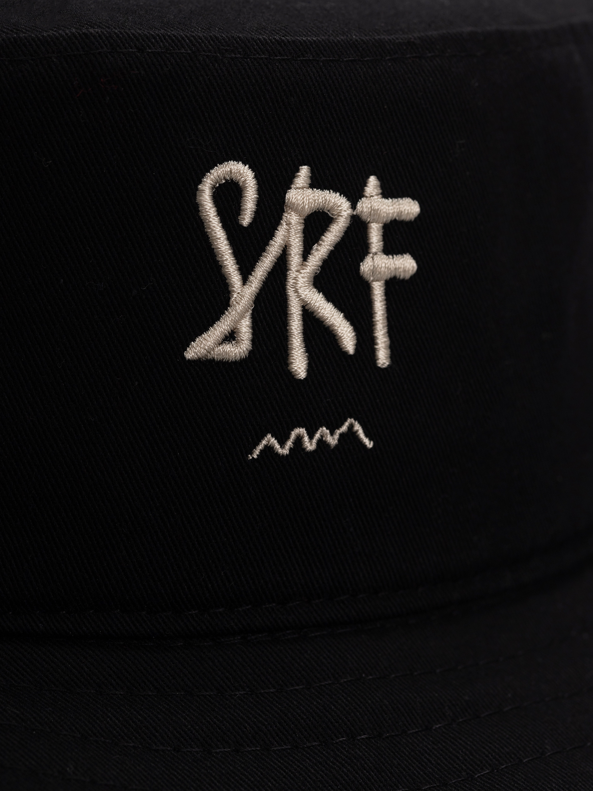Шапка с периферия Surf Inc ACC Safari (space black)
