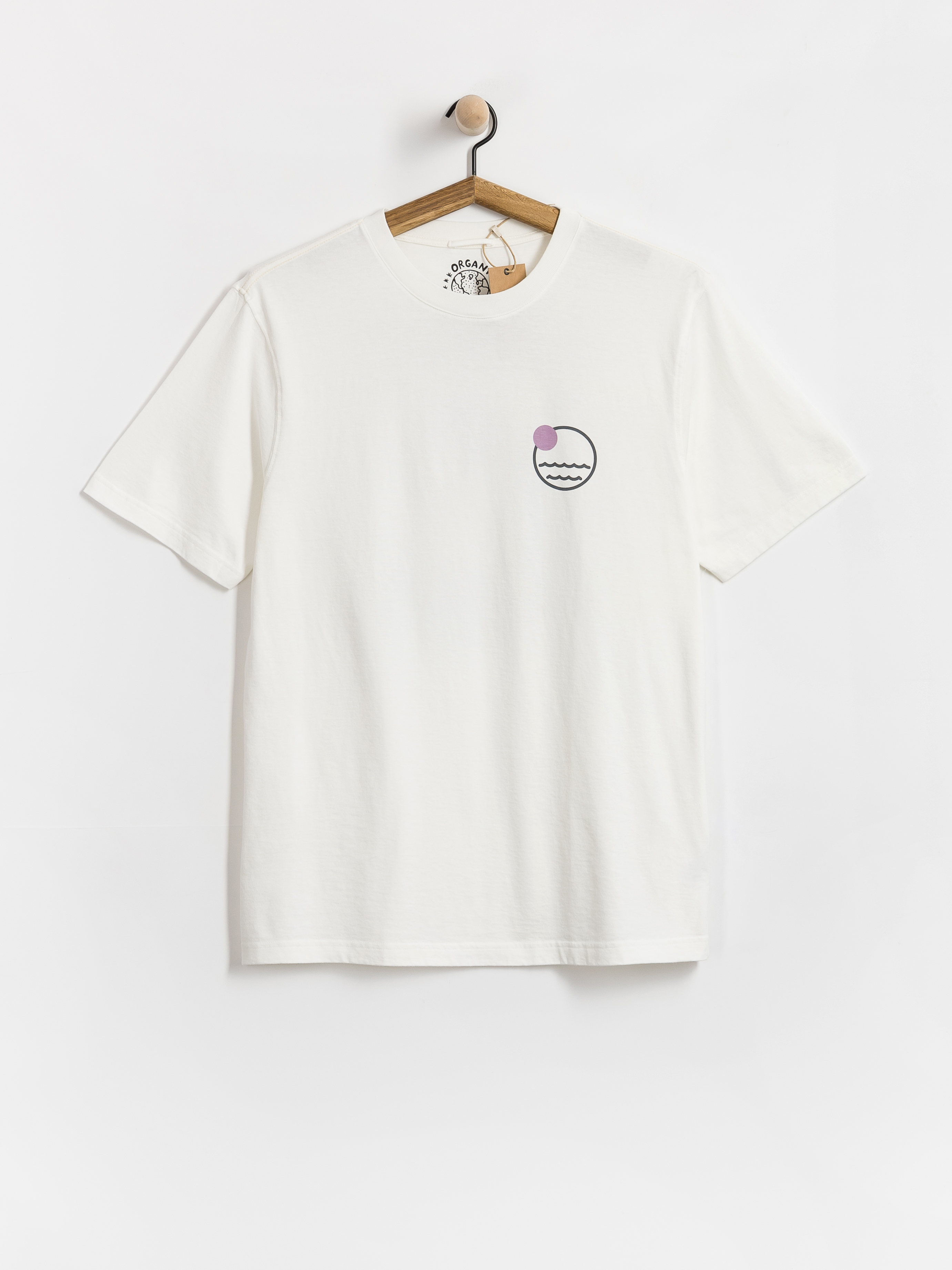 Тениска Surf Inc Surf People (vintage white)