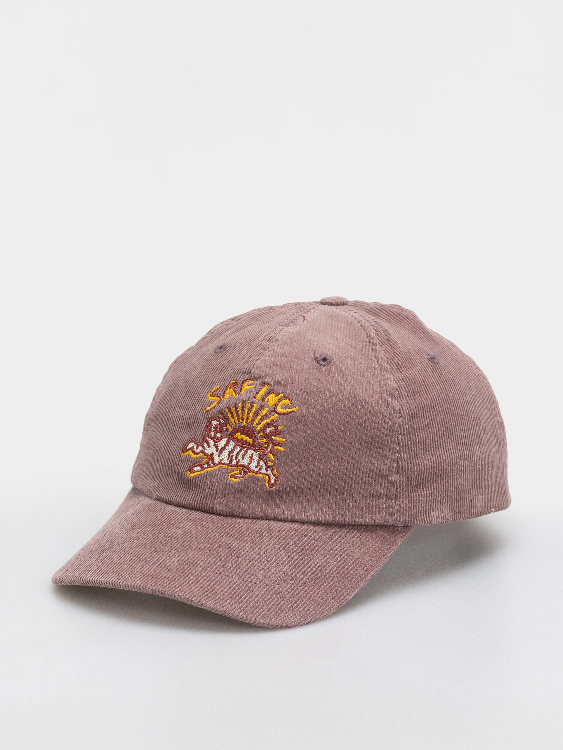 Шапка с козирка Surf Inc Sunset Dealer Cord