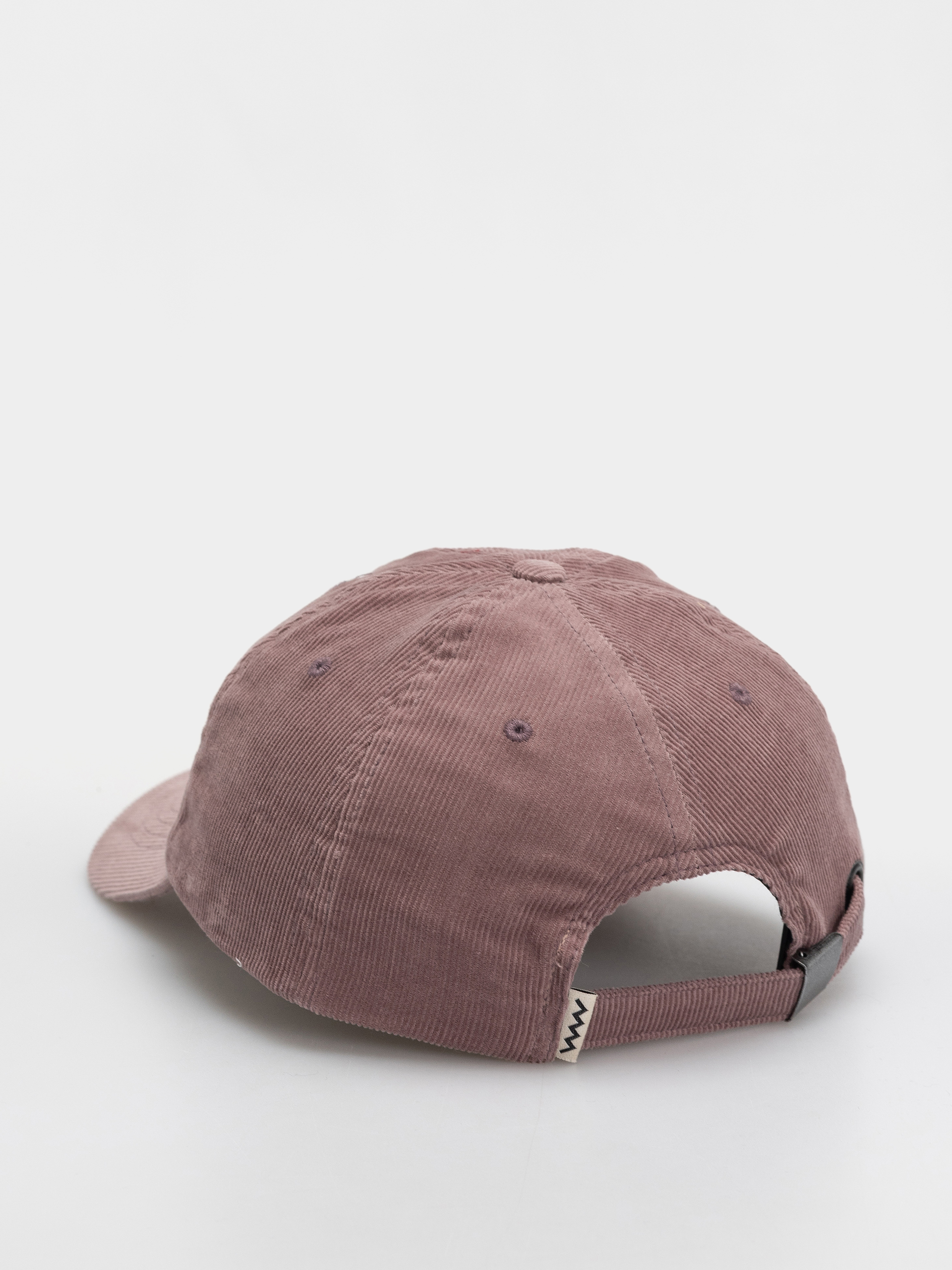 Шапка с козирка Surf Inc Sunset Dealer Cord (dirty pink)