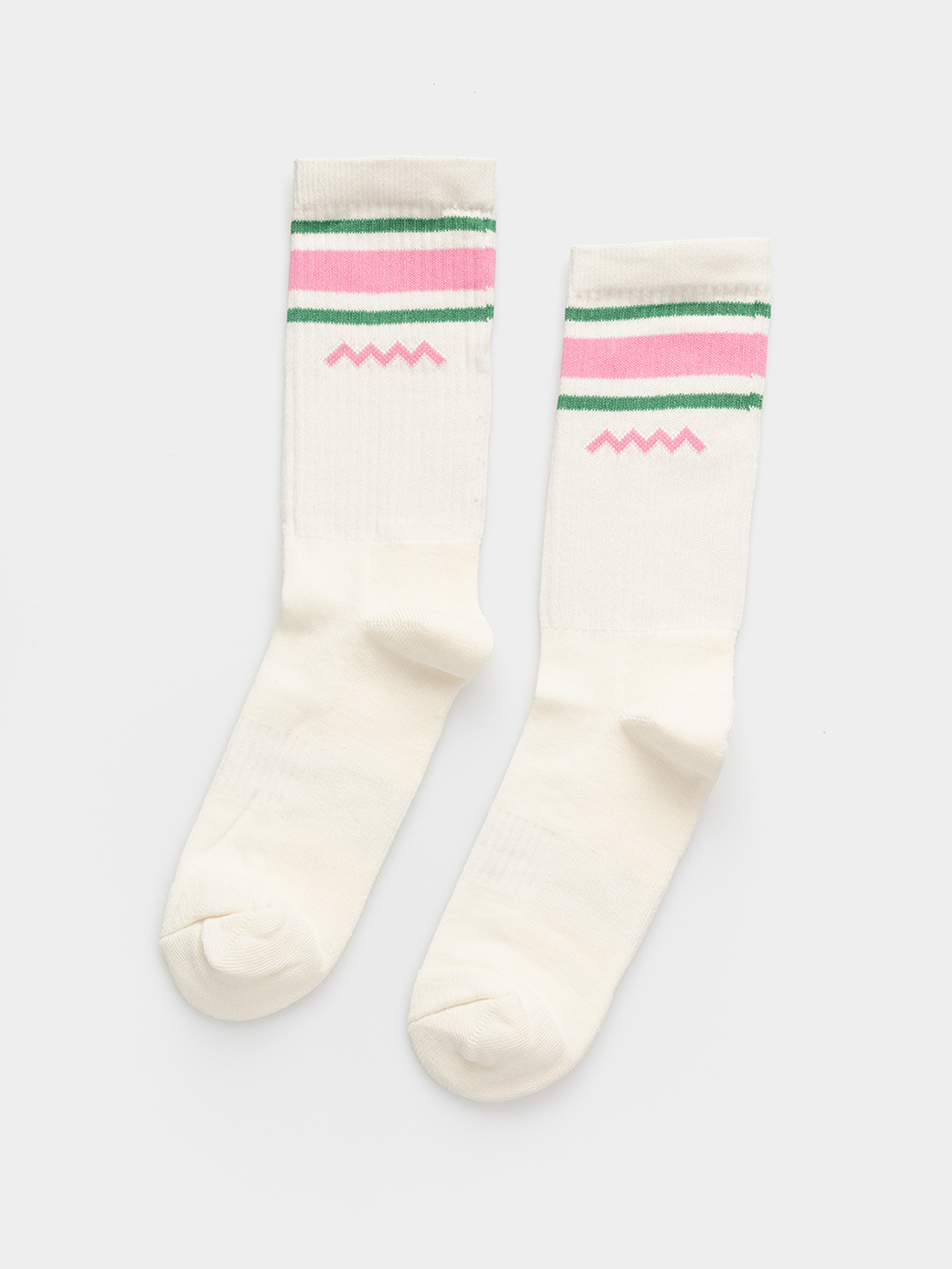 Чорапи Surf Inc High Tides (white)