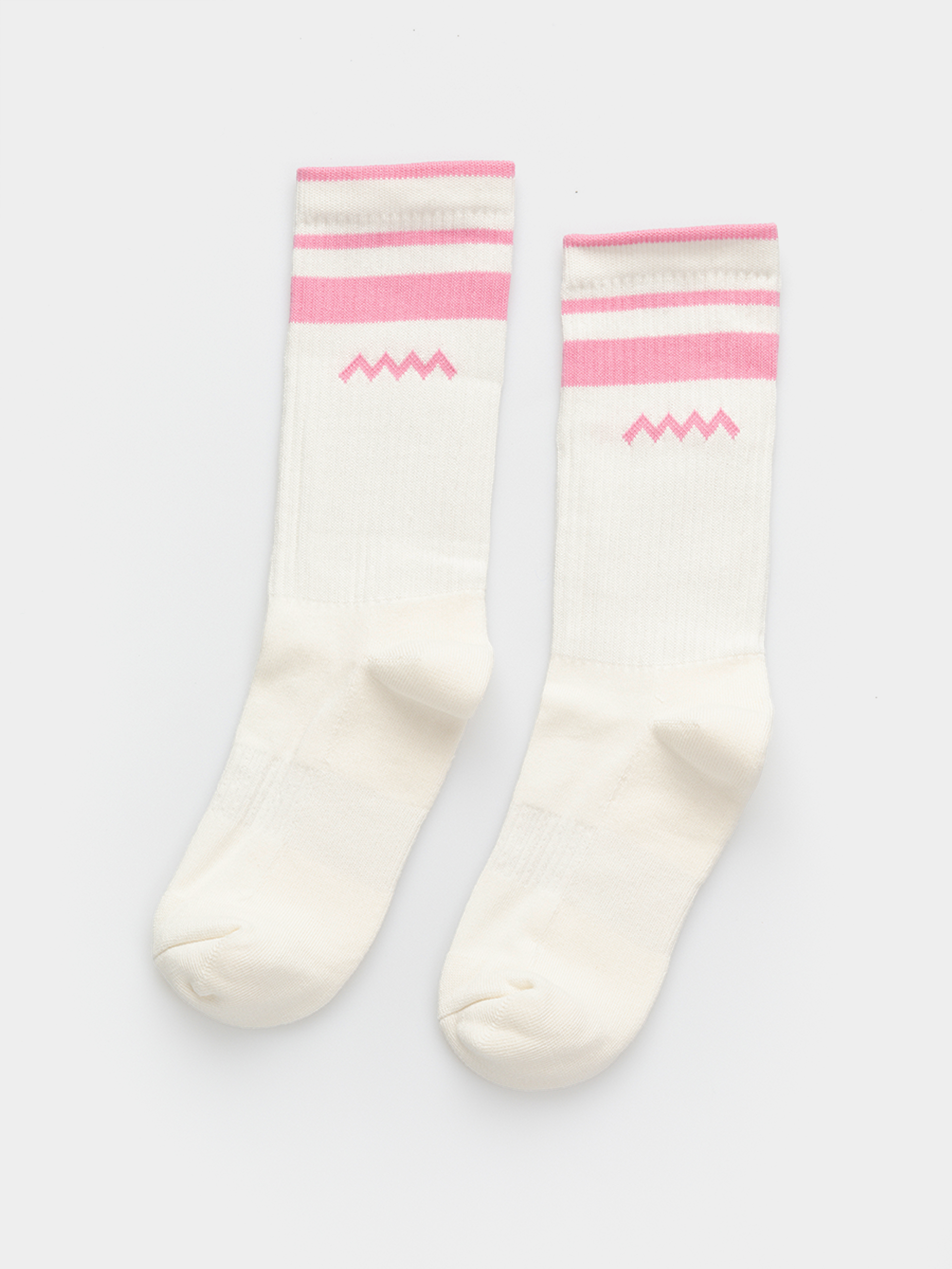 Чорапи Surf Inc Flamingo (white)