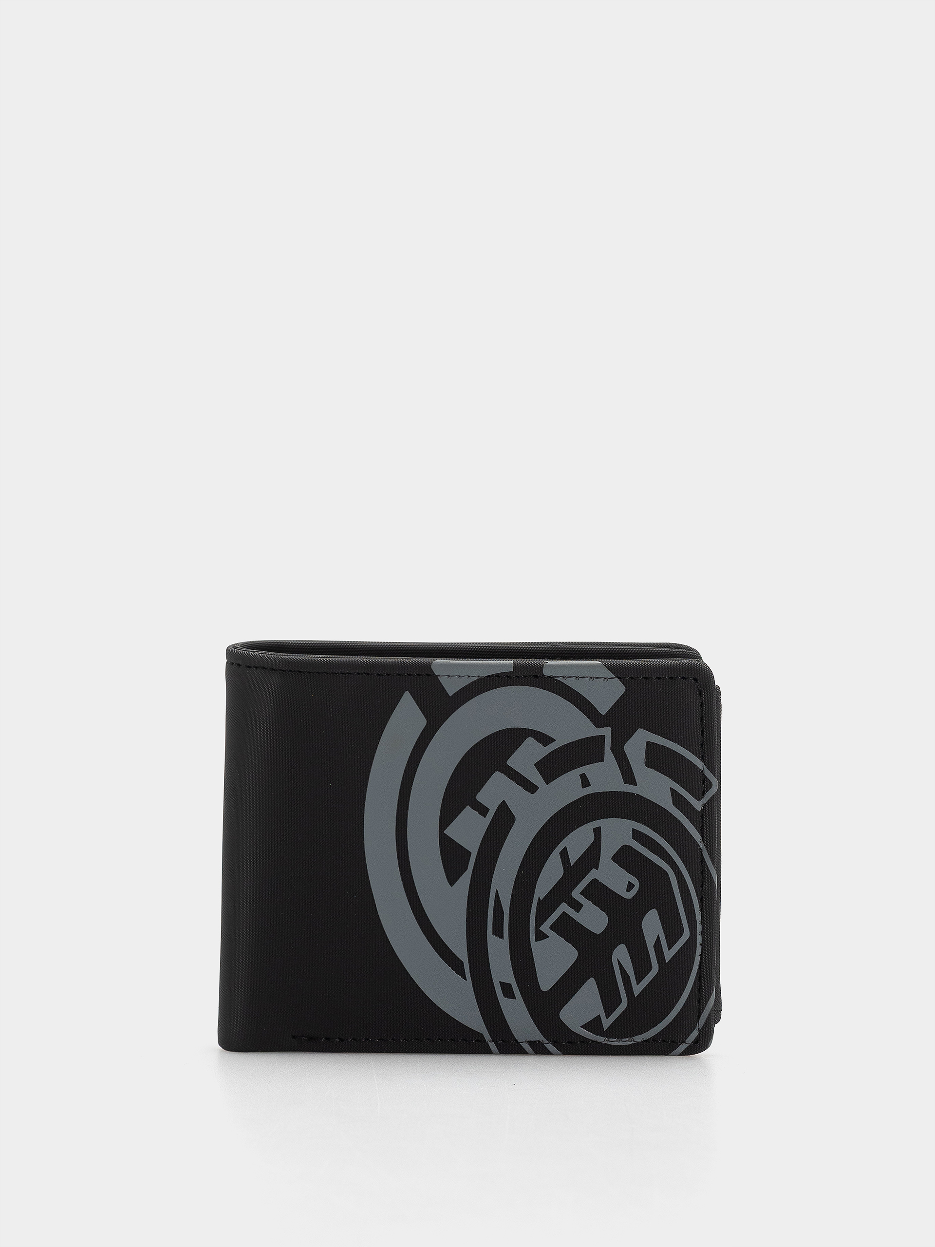 Портмоне Element Double Icon Trifold