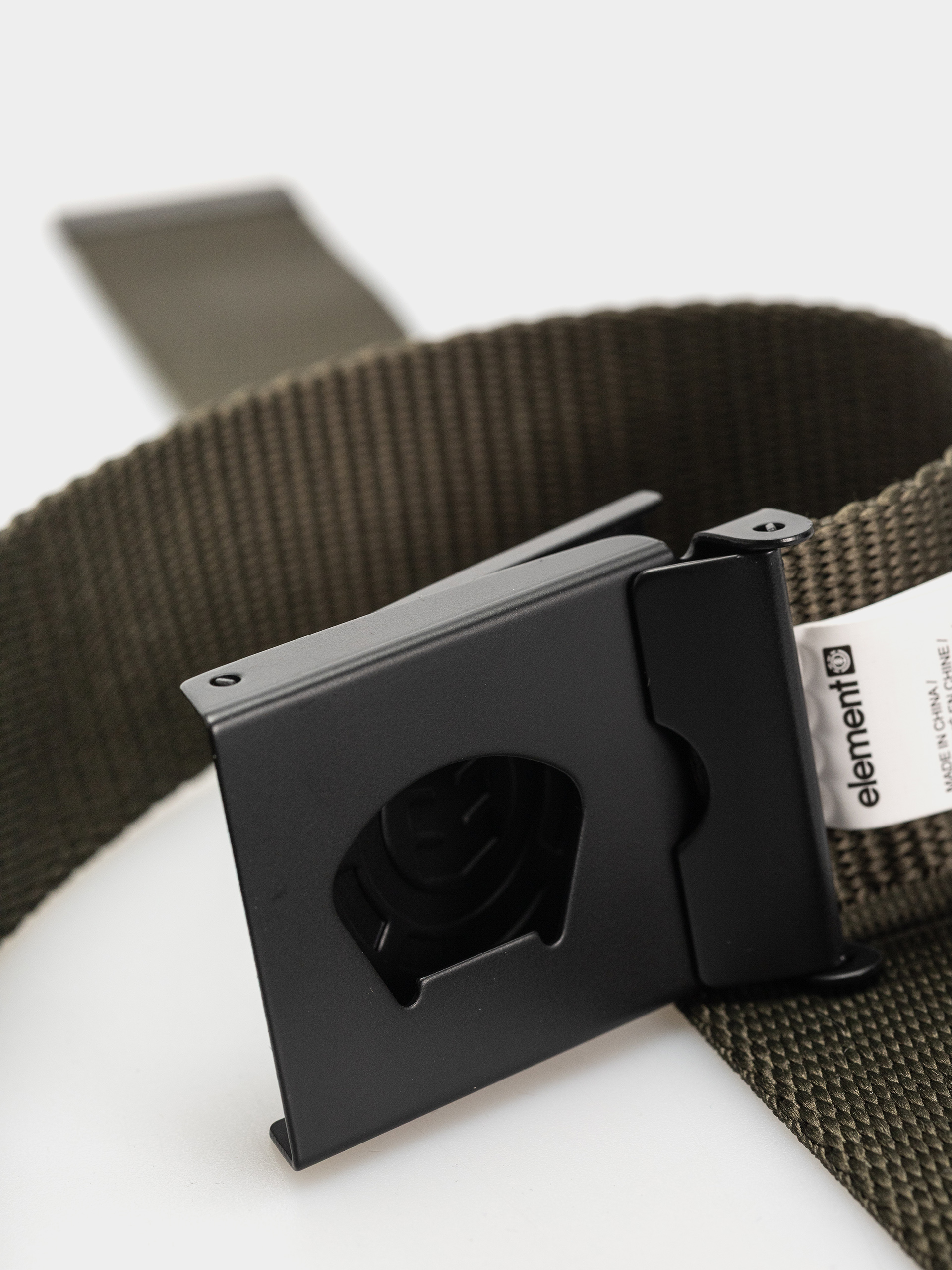 Колан Element Icon Webbing (forest night)
