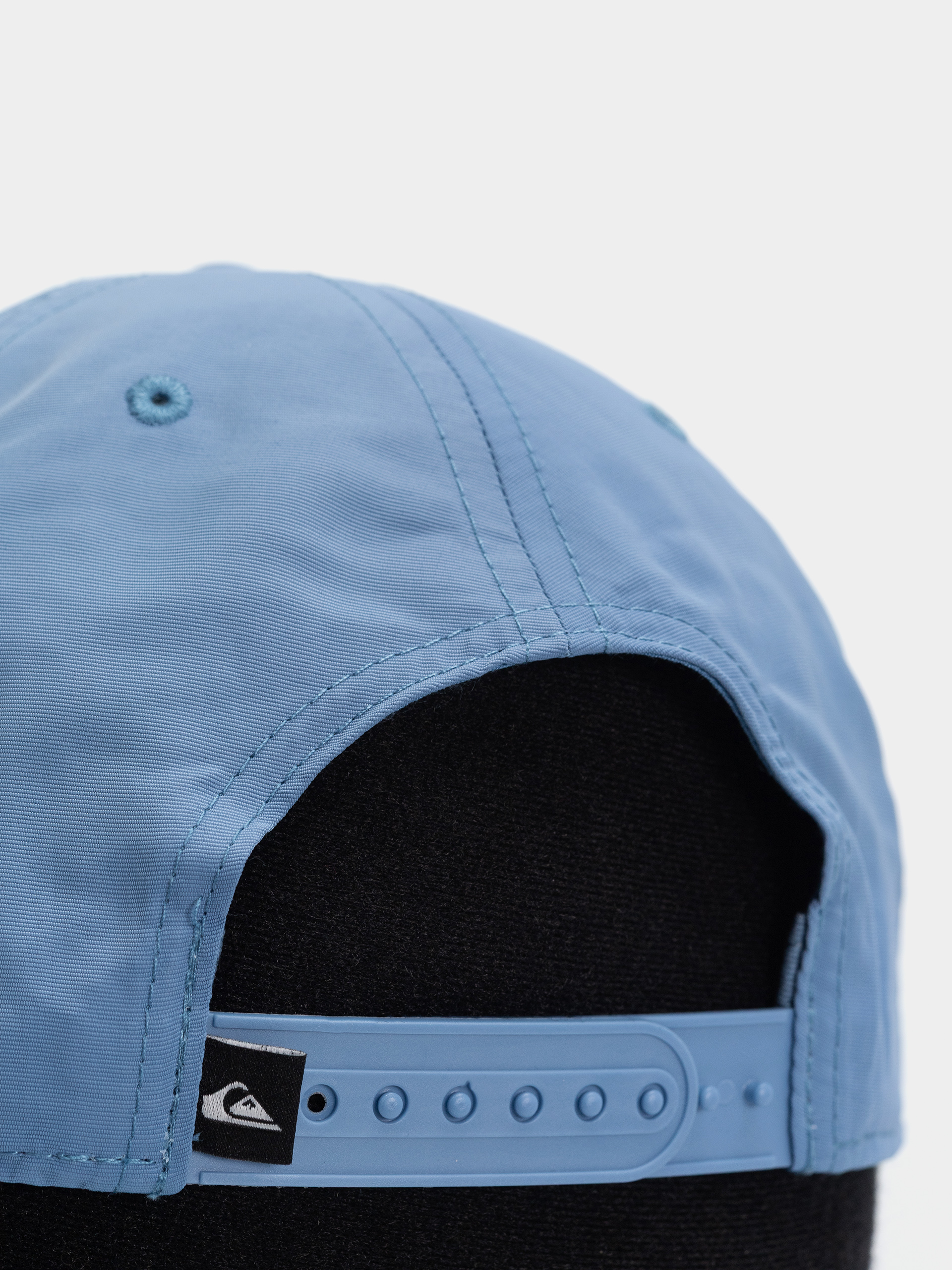 Шапка с козирка Quiksilver Drifter Canvas (riviera)