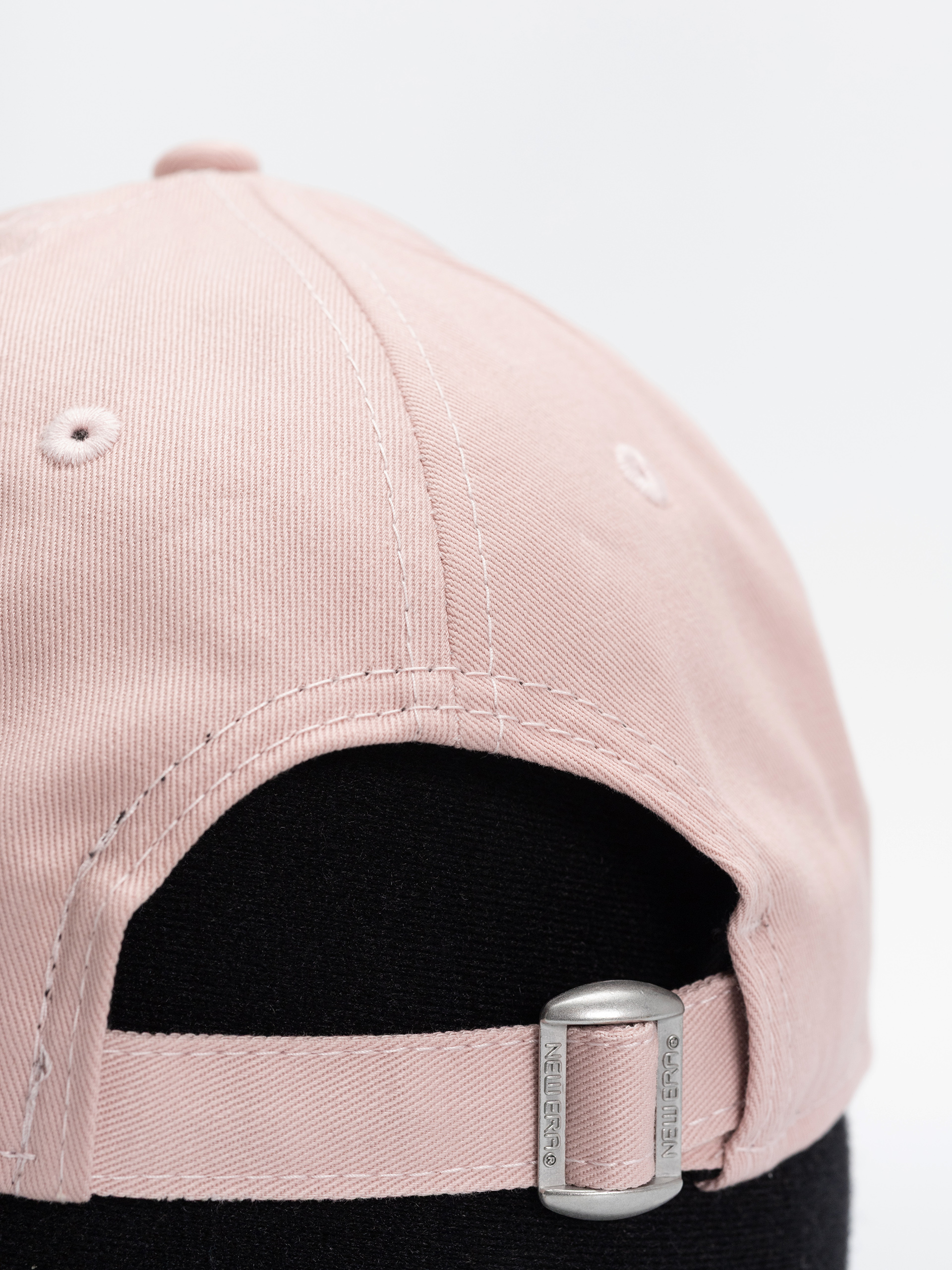 Шапка с козирка New Era League Essential 9Forty New York Yankees Wmn (pink)