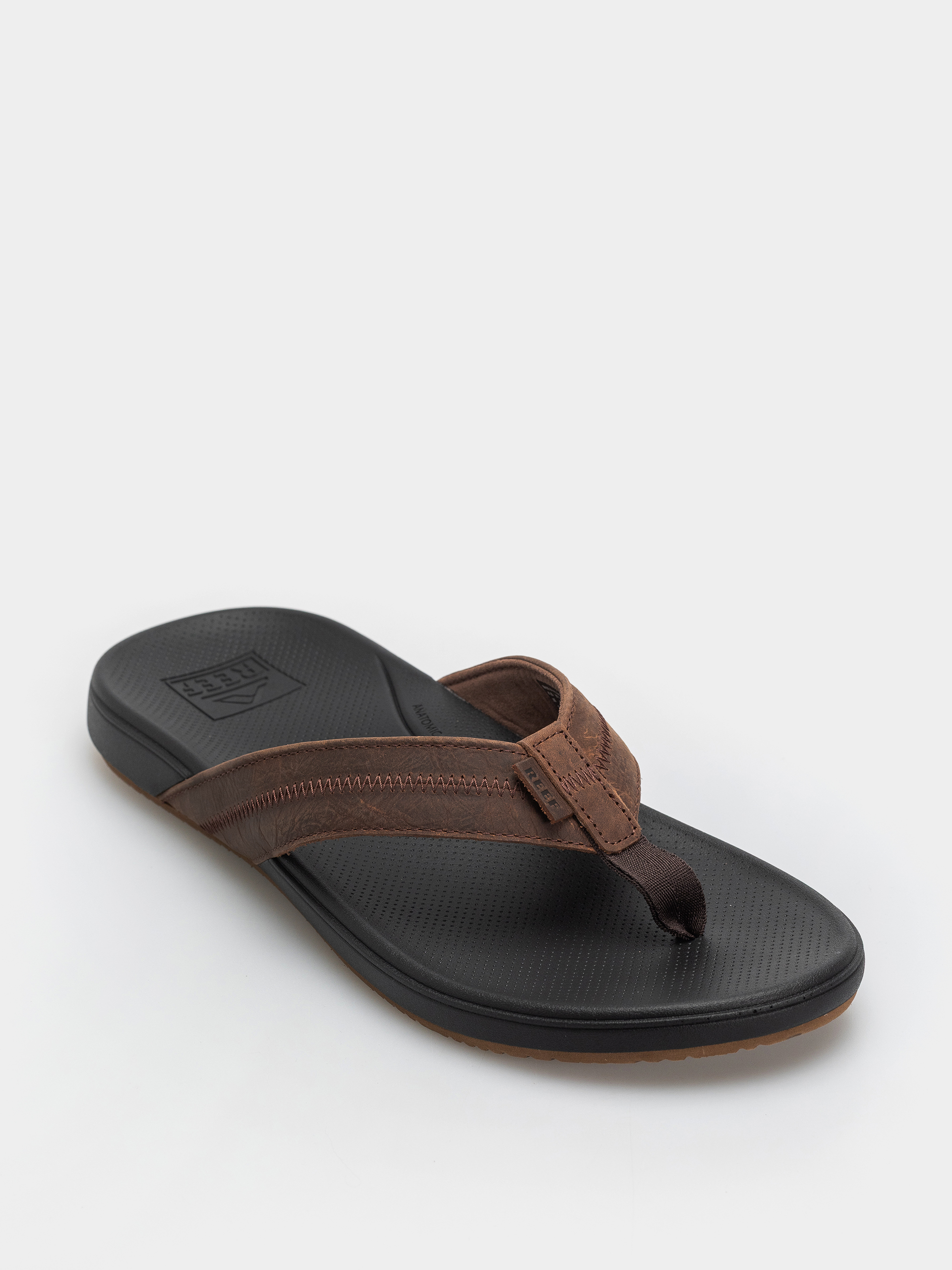 u0414u0436u0430u043fu0430u043du043au0438 Reef Cushion Phantom 2.0 LE (brown/black)