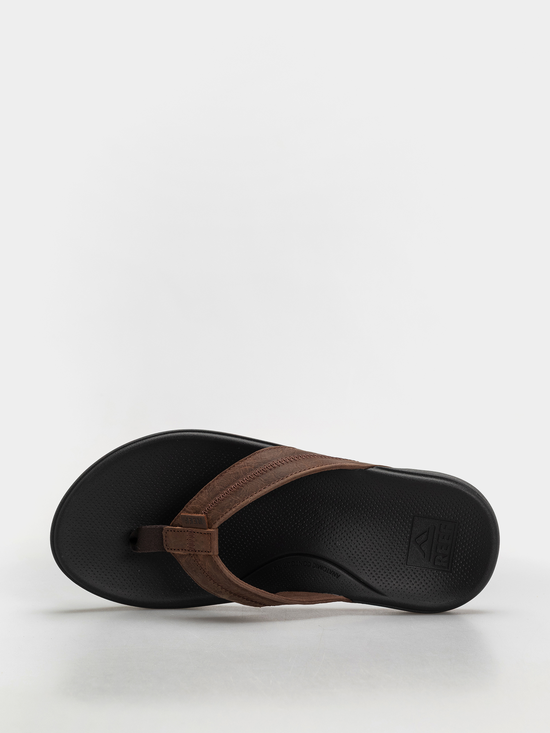 Джапанки Reef Cushion Phantom 2.0 LE (brown/black)