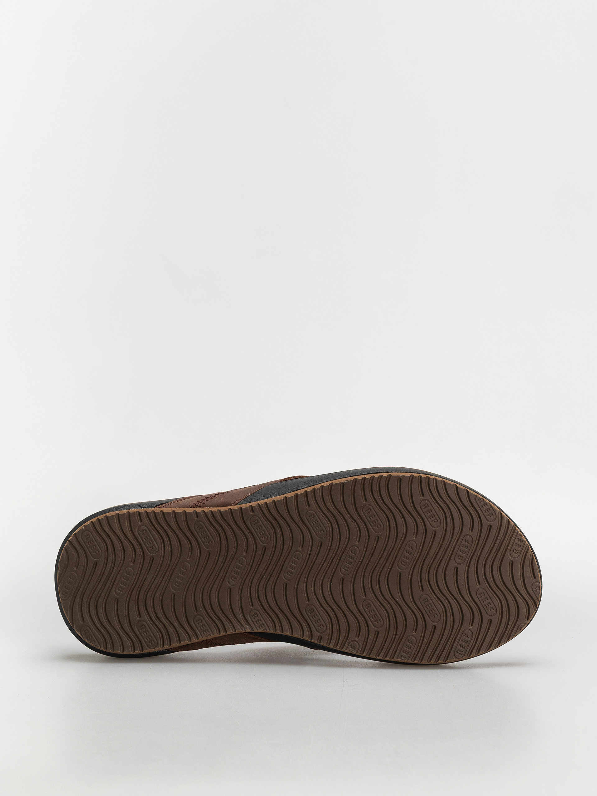 Джапанки Reef Cushion Phantom 2.0 LE (brown/black)