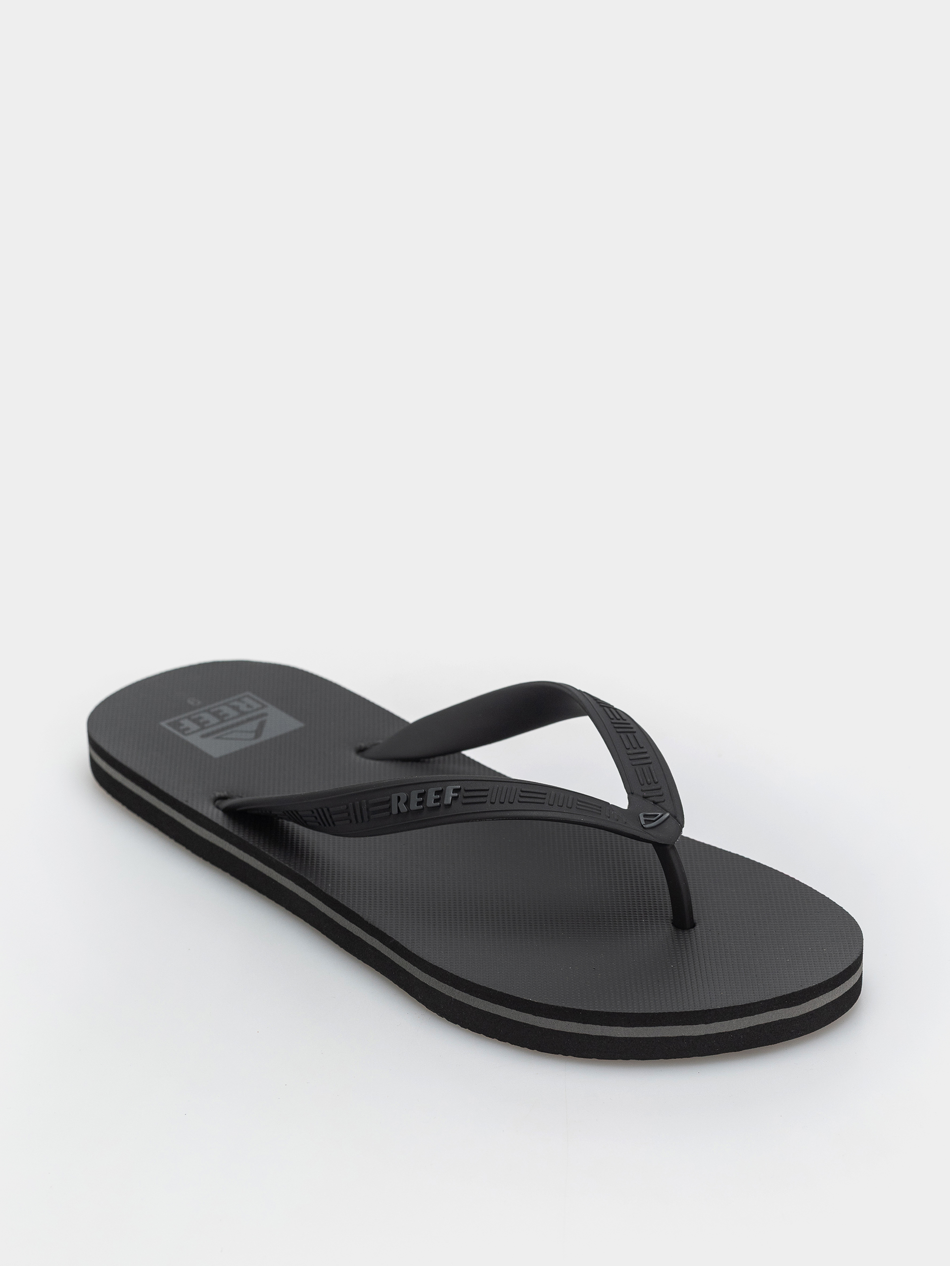 u0414u0436u0430u043fu0430u043du043au0438 Reef Seaside (black)