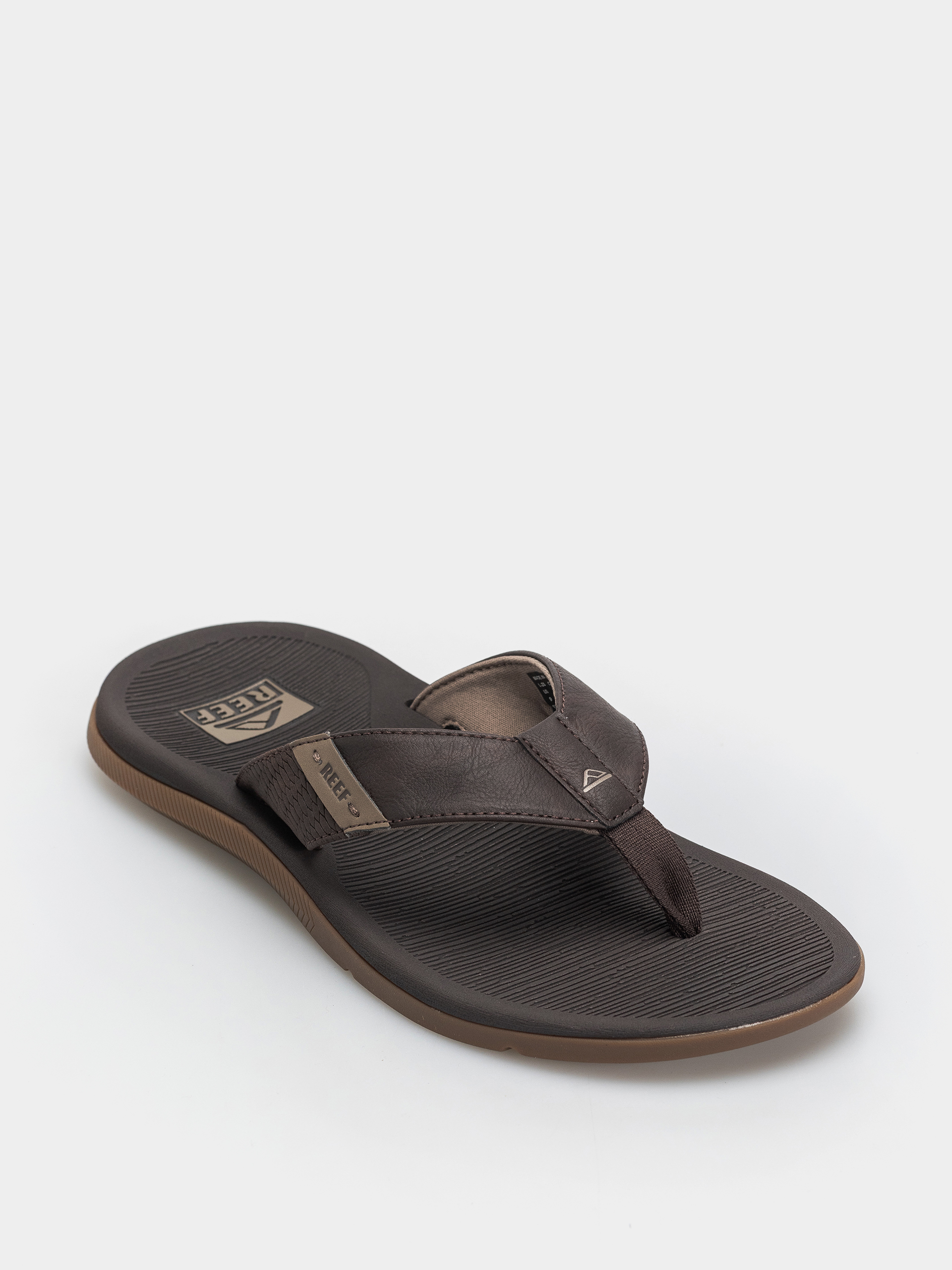 Джапанки Reef Santa Ana (brown)
