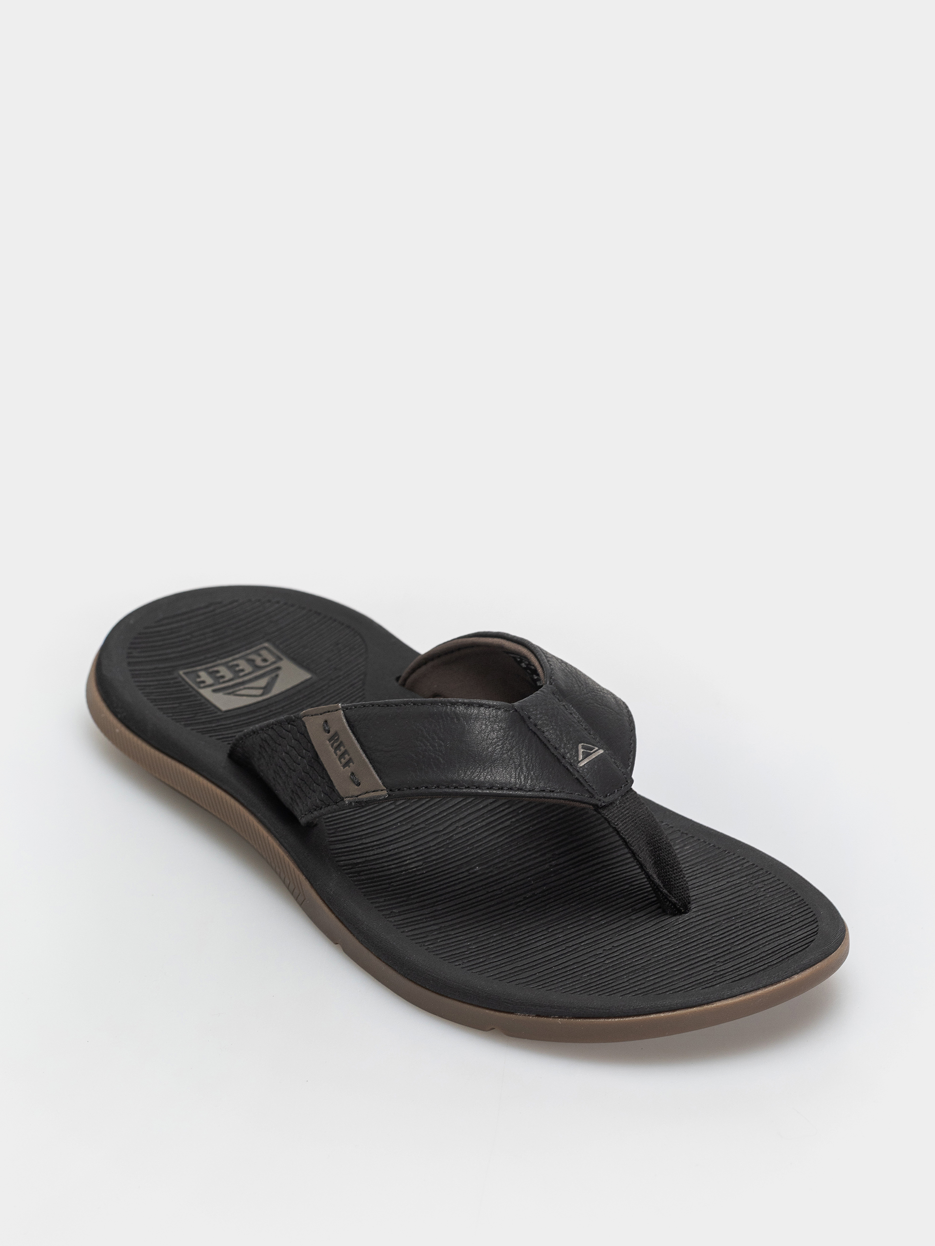 Джапанки Reef Santa Ana (black)
