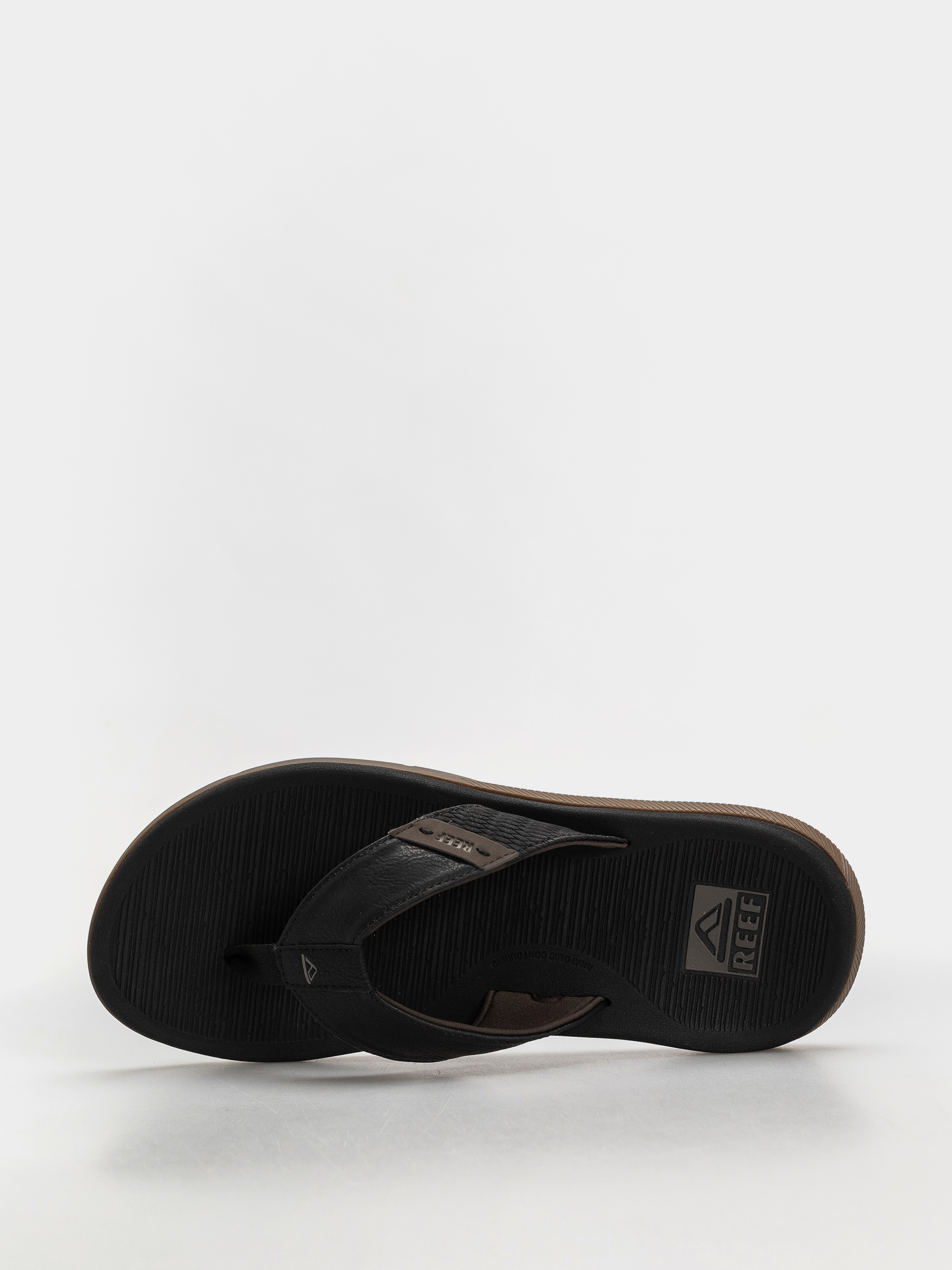 Джапанки Reef Santa Ana (black)