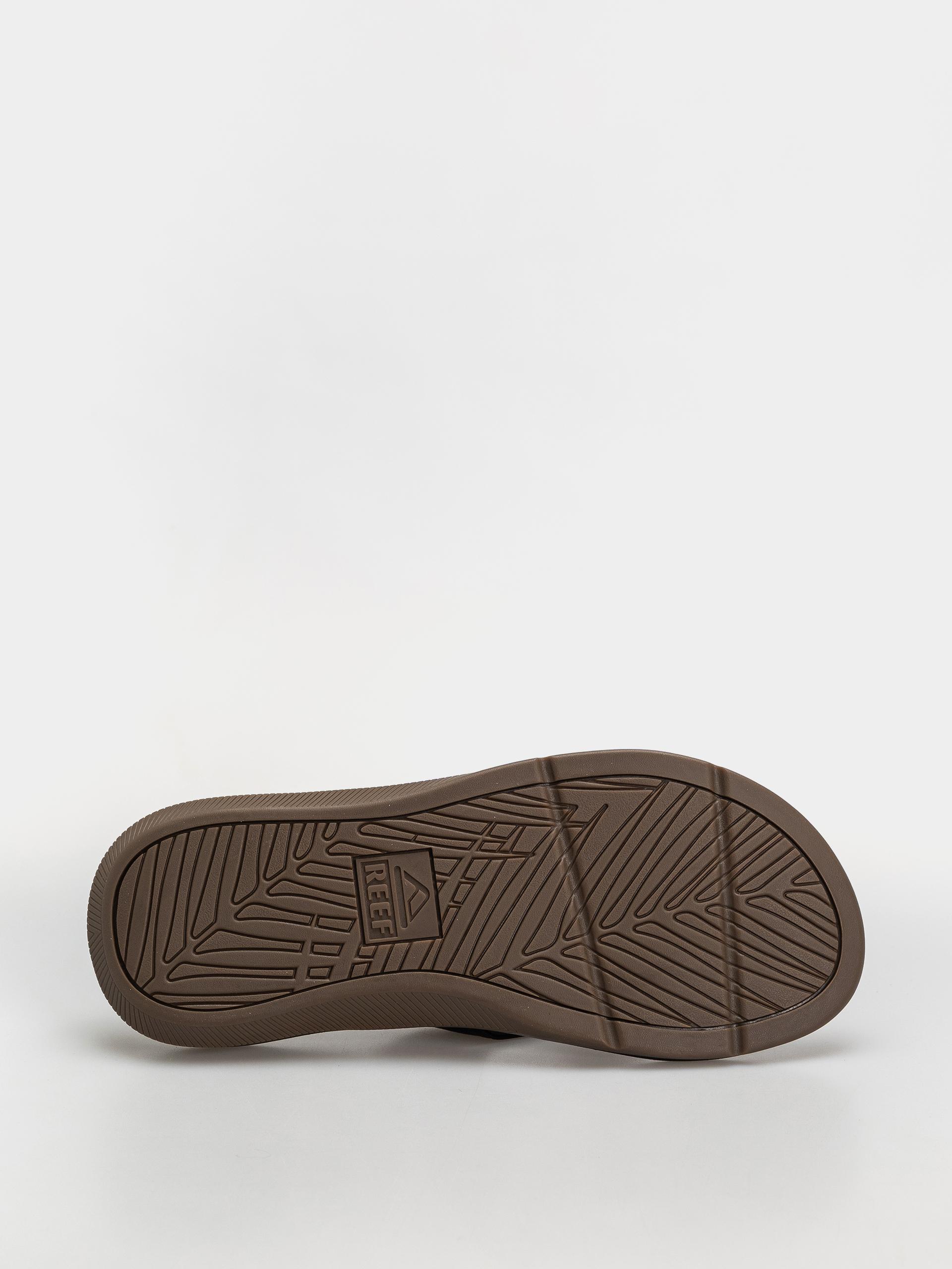 Джапанки Reef Santa Ana (black)