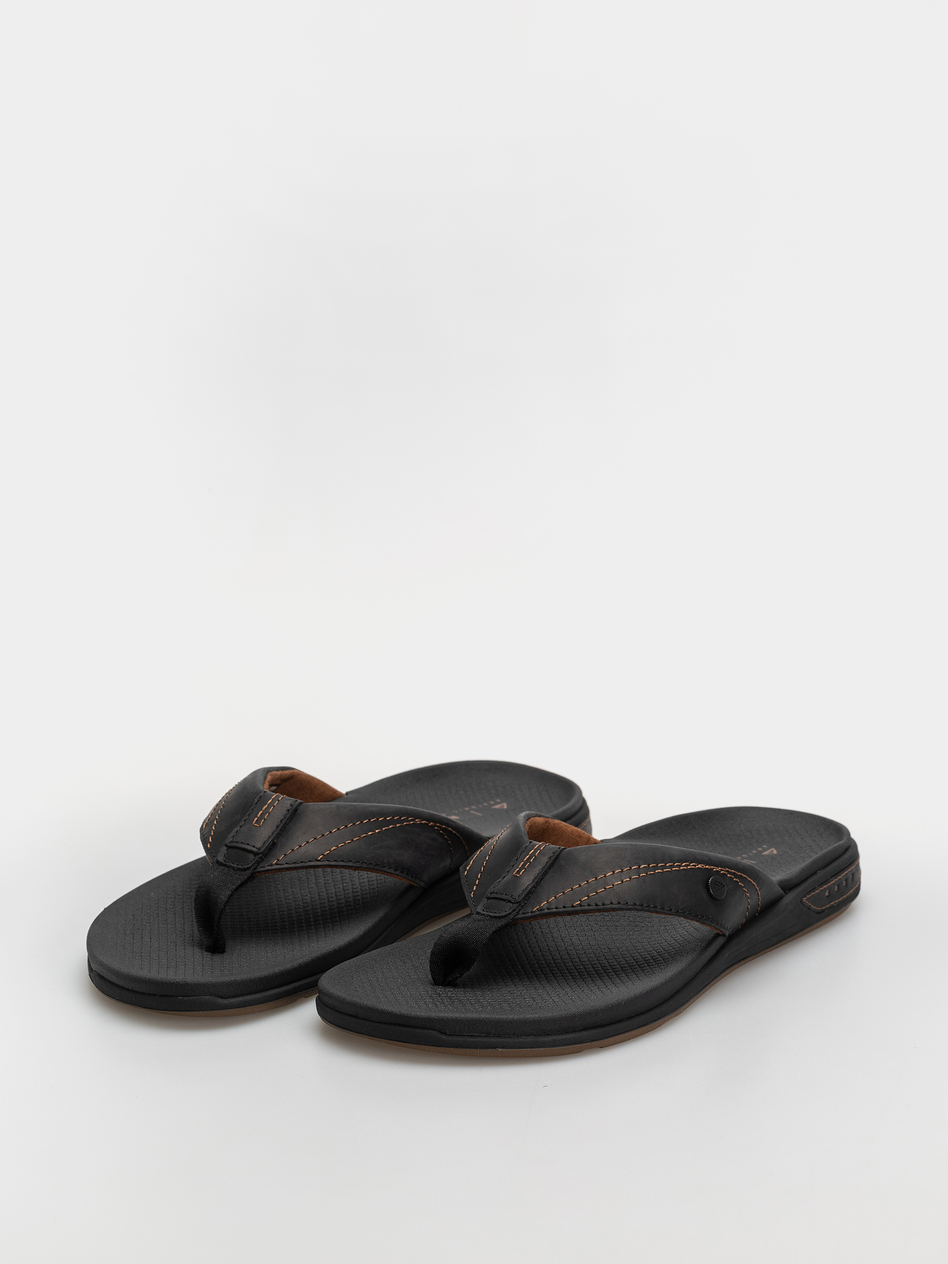 Джапанки Reef Phantom Lux (black)