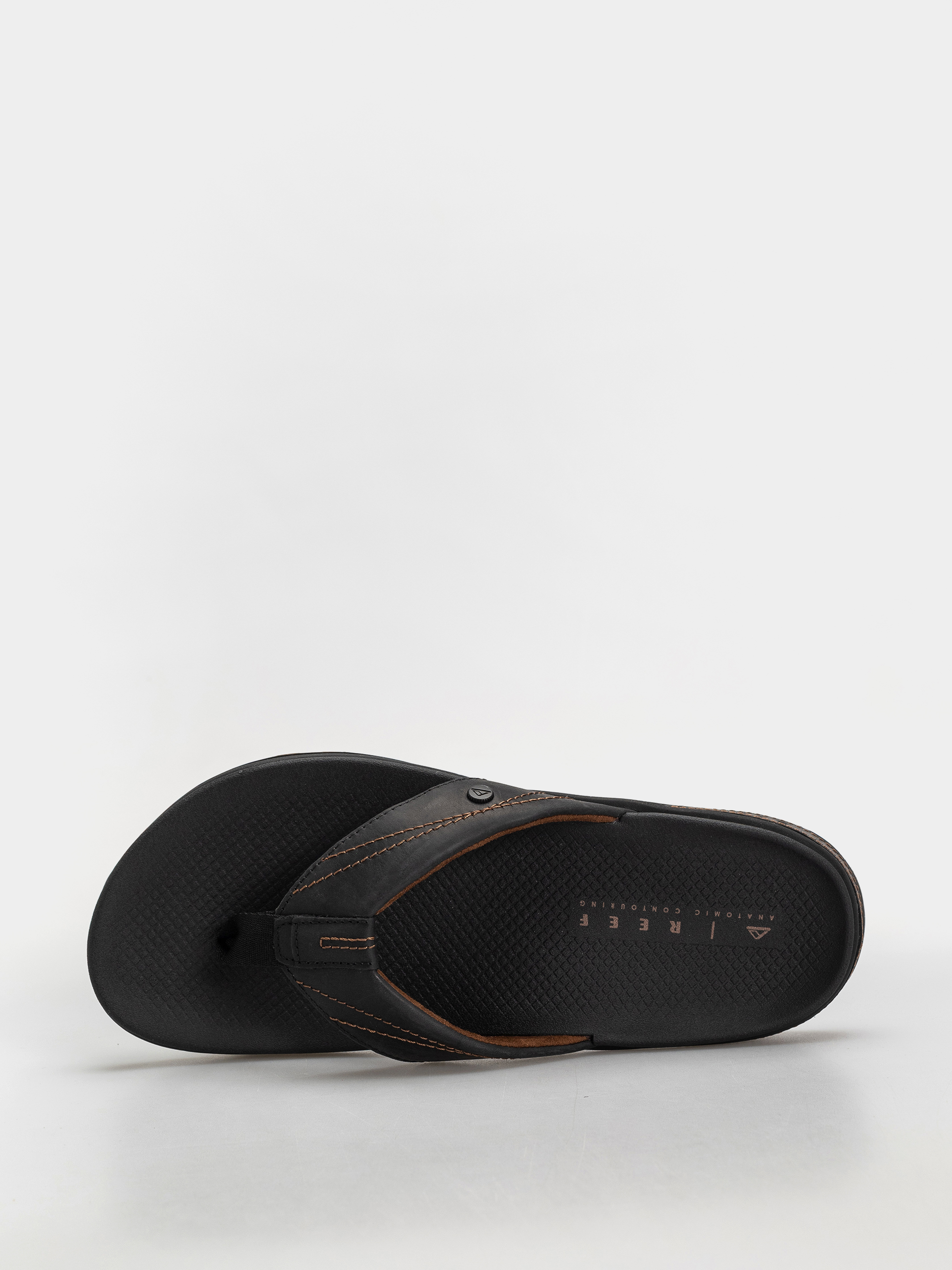 Джапанки Reef Phantom Lux (black)