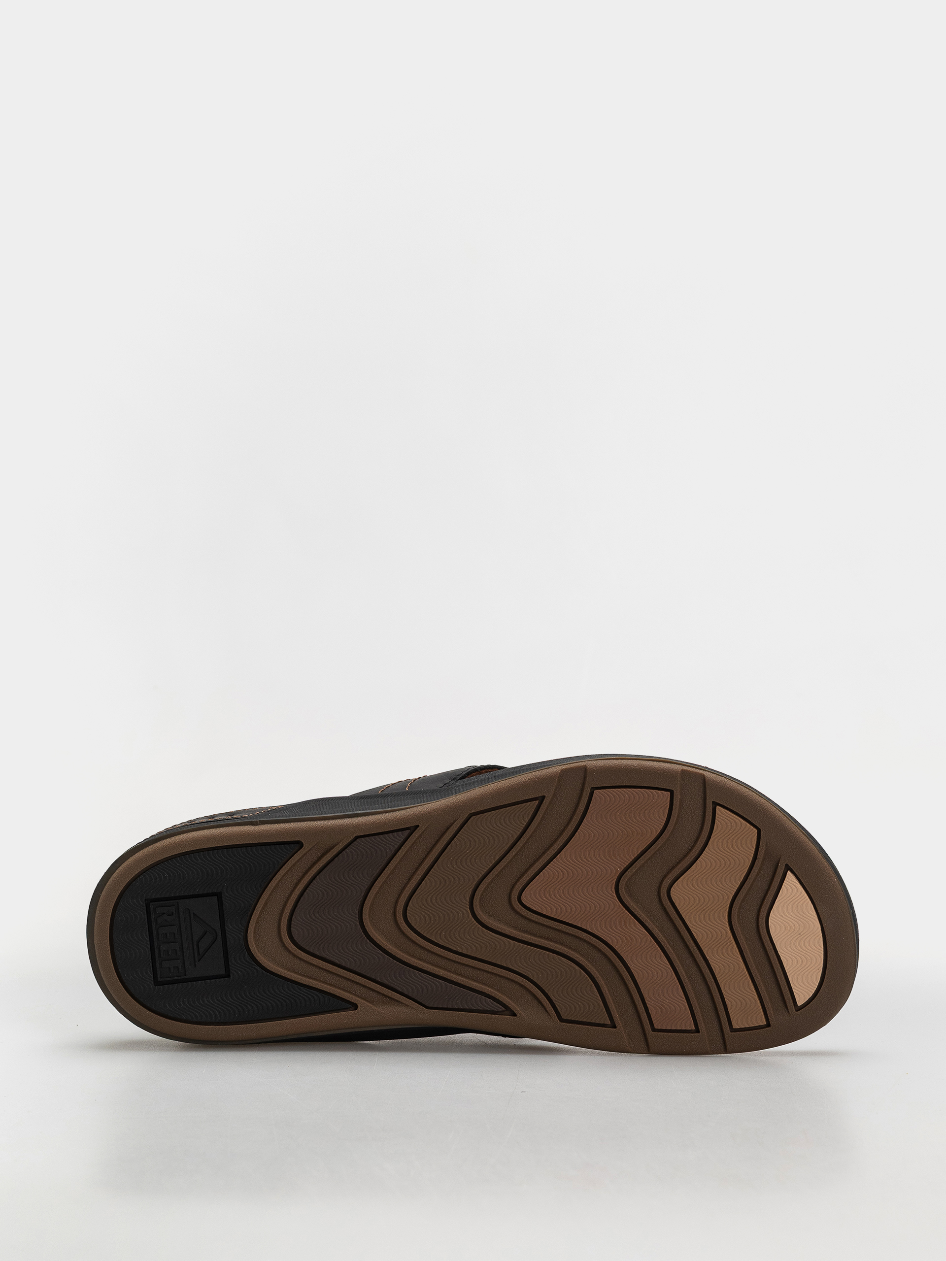 Джапанки Reef Phantom Lux (black)