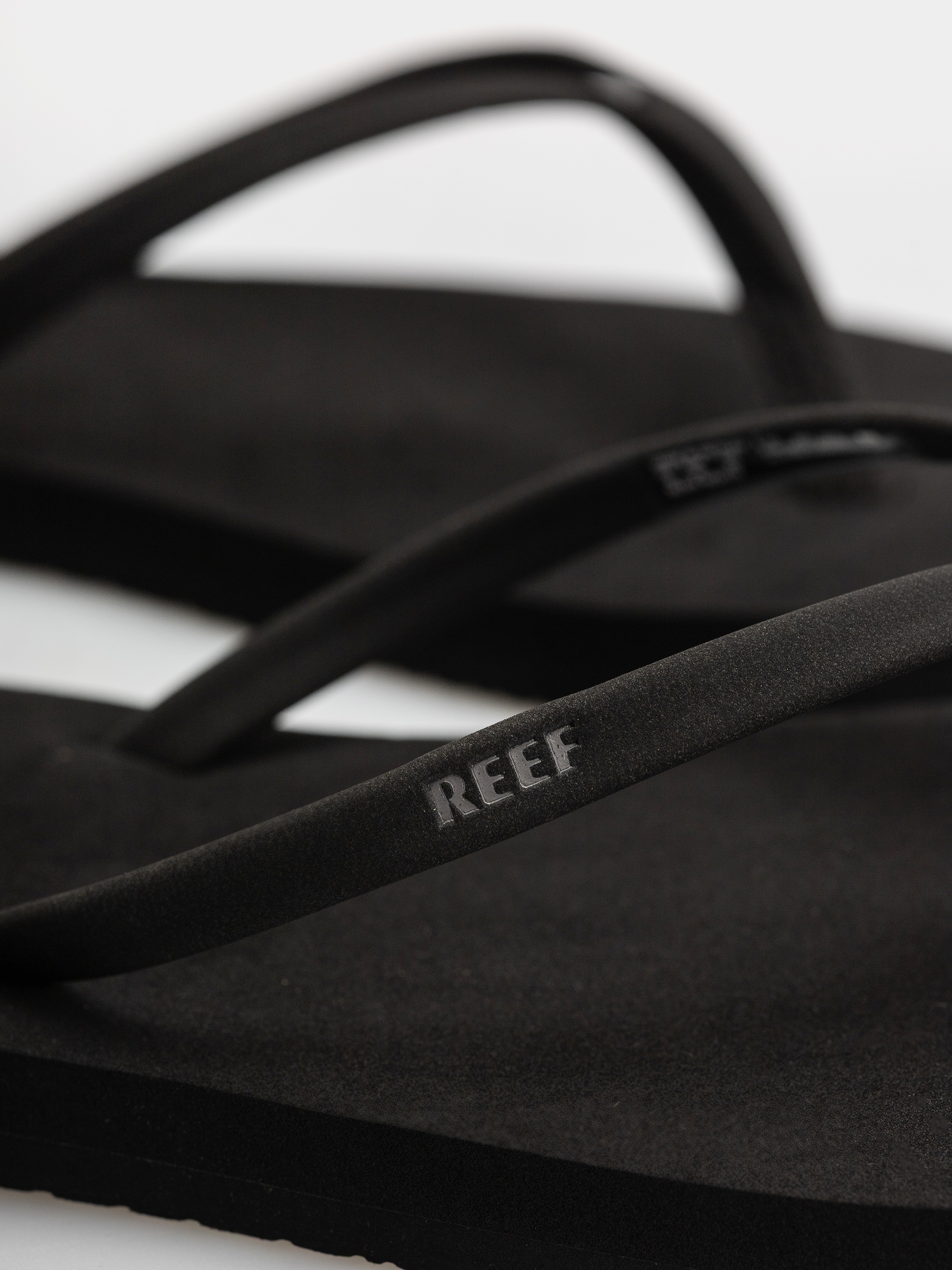 Джапанки Reef Bliss Nights Wmn (black)